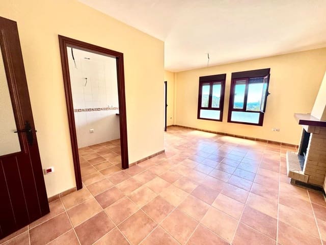 2 bedroom Apartment for sale in Alpujarra de la Sierra with garage - € 70,000 (Ref: 9818288)