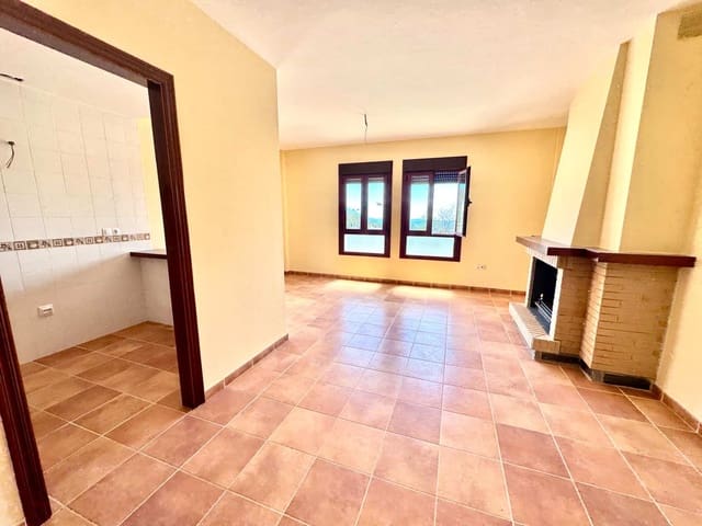 2 bedroom Apartment for sale in Alpujarra de la Sierra with garage - € 70,000 (Ref: 9818288)