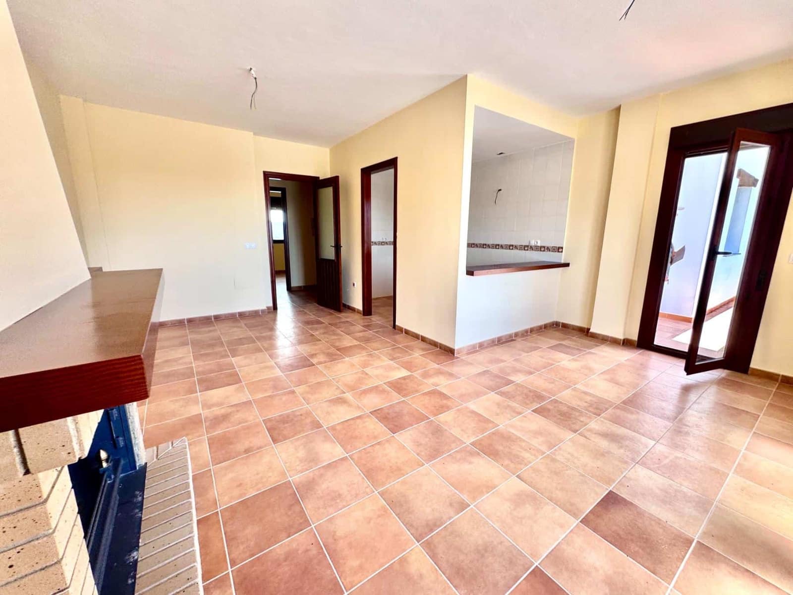 2 bedroom Apartment for sale in Alpujarra de la Sierra with garage - € 70,000 (Ref: 9818288)