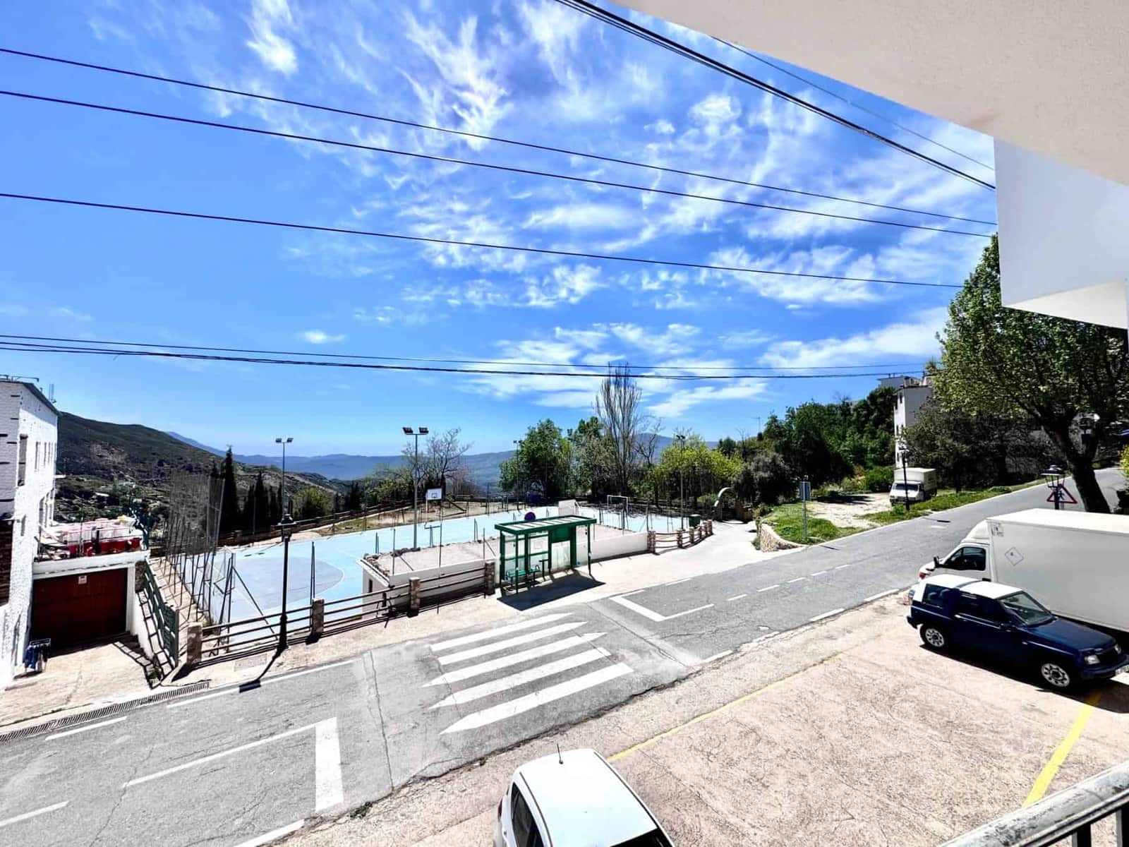 2 bedroom Apartment for sale in Alpujarra de la Sierra with garage - € 70,000 (Ref: 9818288)