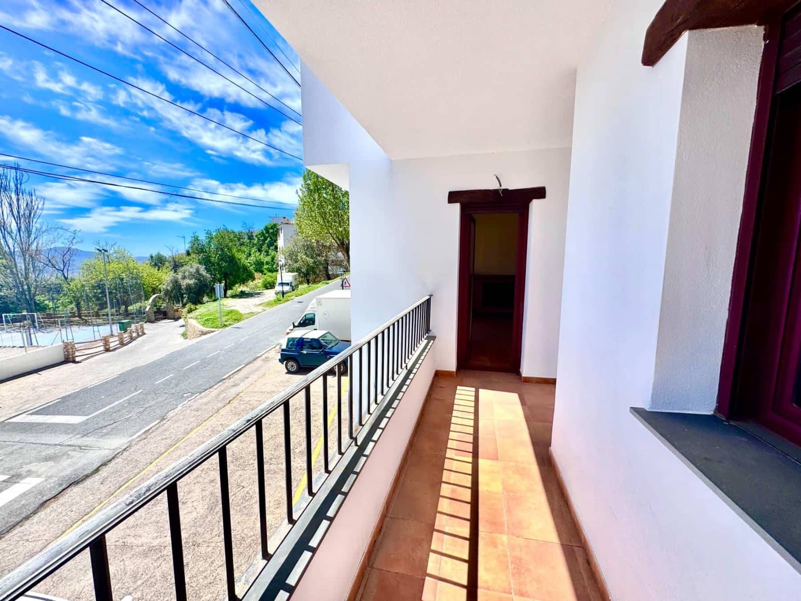 2 bedroom Apartment for sale in Alpujarra de la Sierra with garage - € 70,000 (Ref: 9818288)