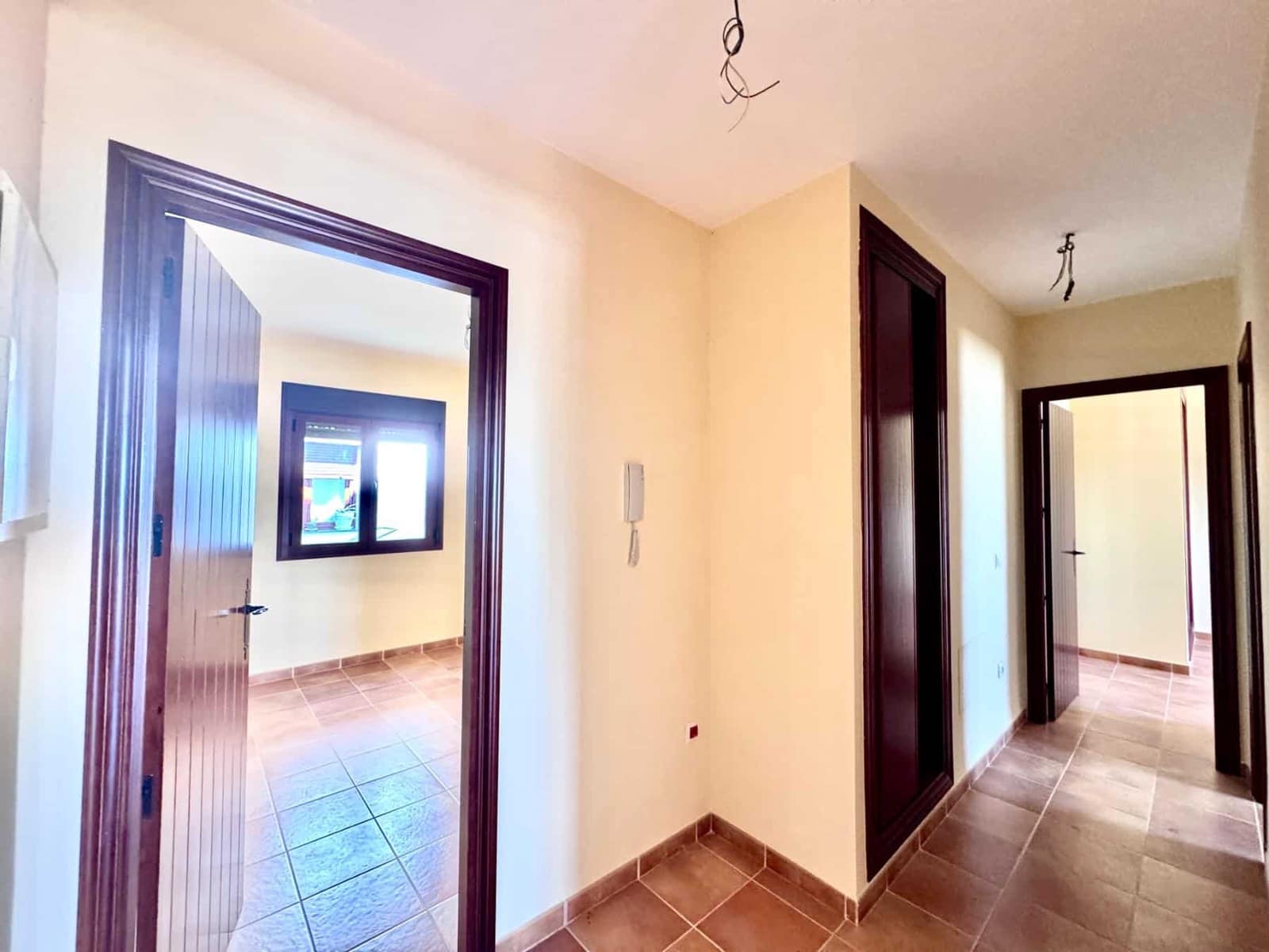 2 bedroom Apartment for sale in Alpujarra de la Sierra with garage - € 70,000 (Ref: 9818288)