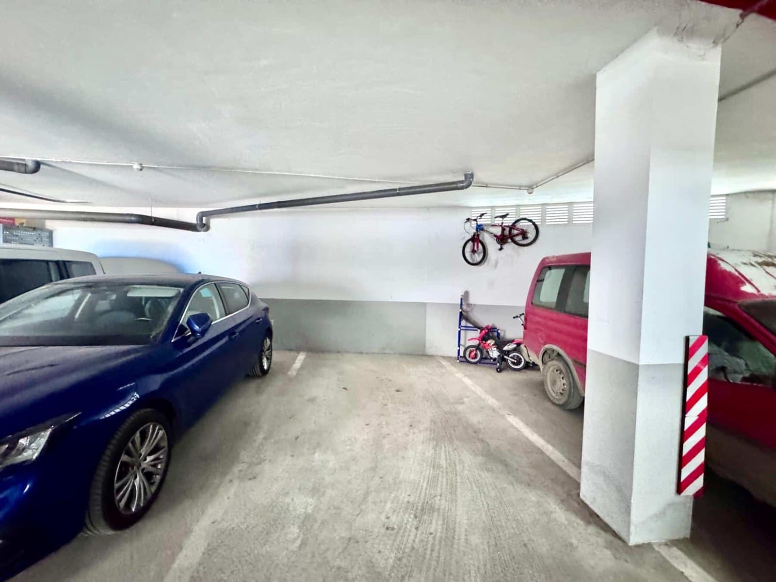 2 bedroom Apartment for sale in Alpujarra de la Sierra with garage - € 70,000 (Ref: 9818288)