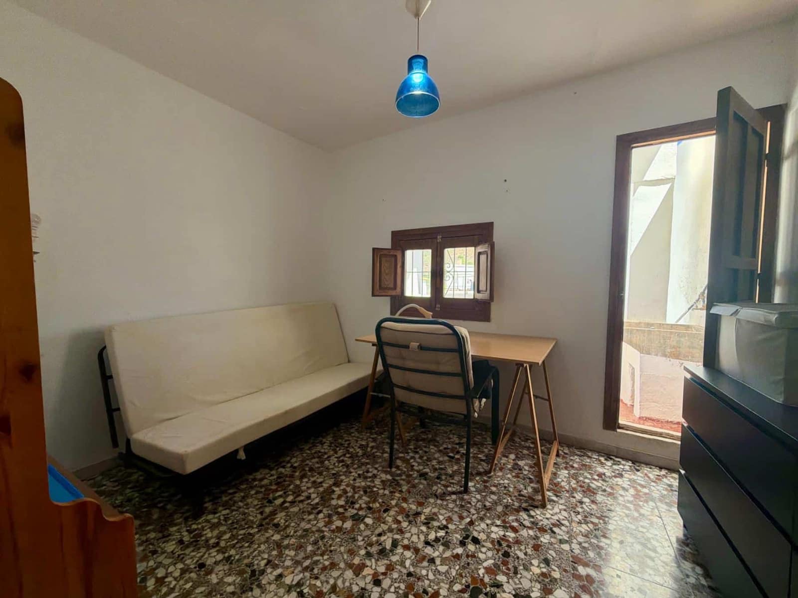 3 camera da letto Villa in vendita in Canjayar con piscina garage - 79.000 € (Rif: 9833997)