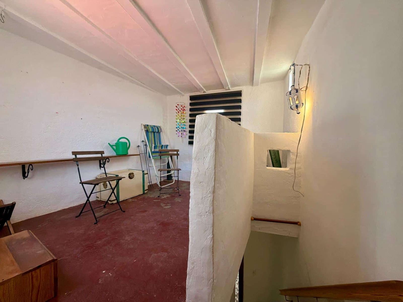 3 camera da letto Villa in vendita in Canjayar con piscina garage - 79.000 € (Rif: 9833997)