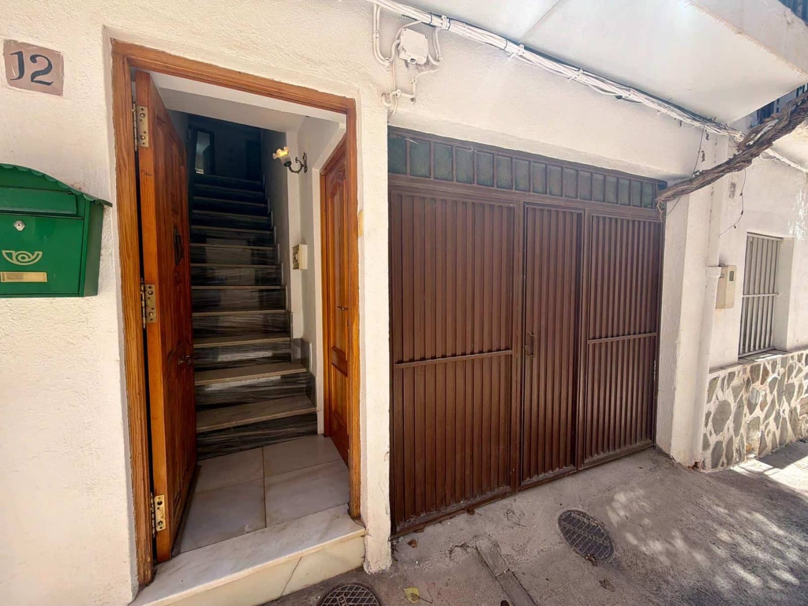 3 camera da letto Villa in vendita in Canjayar con piscina garage - 79.000 € (Rif: 9833997)