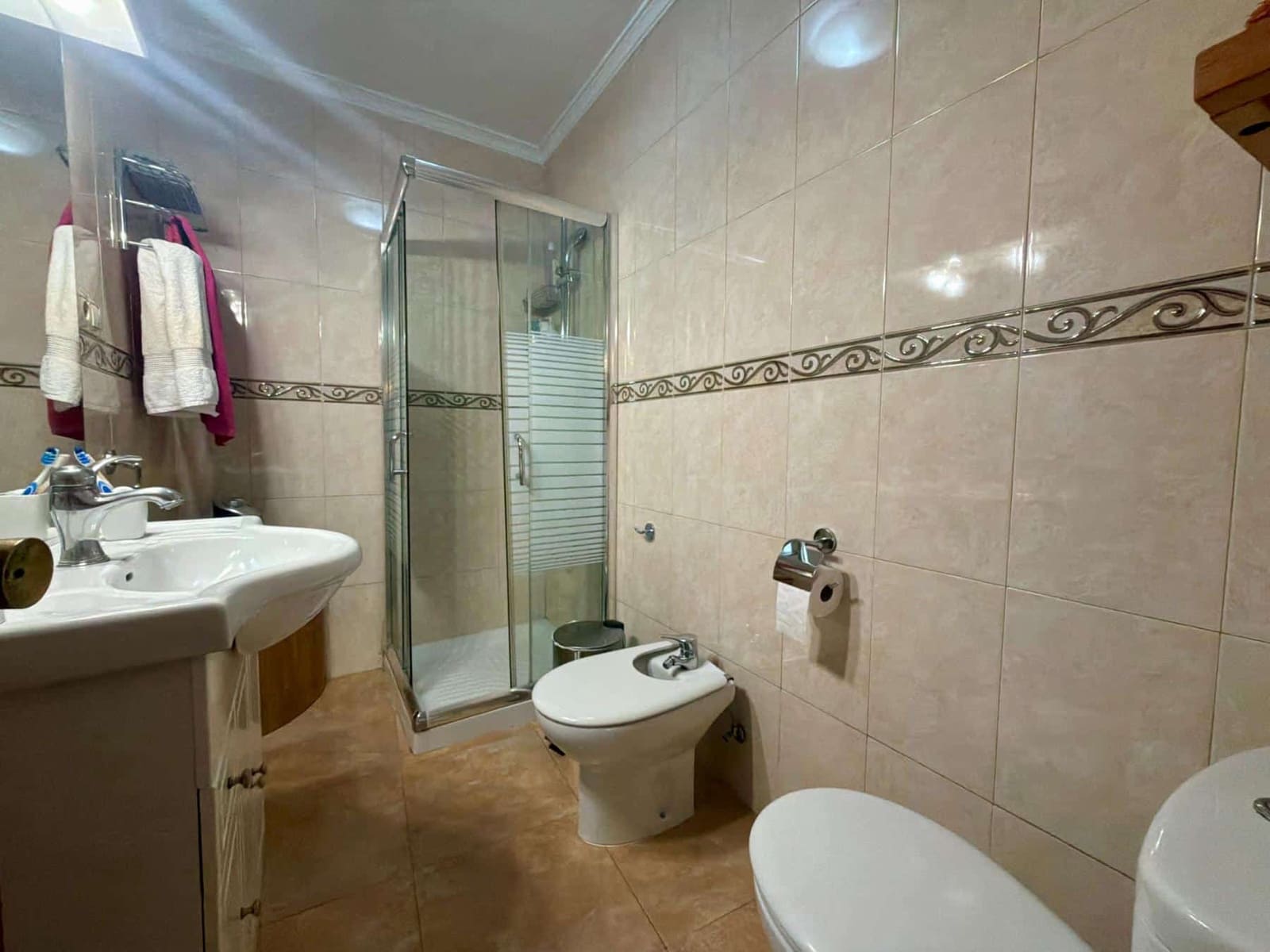3 camera da letto Villa in vendita in Canjayar con piscina garage - 79.000 € (Rif: 9833997)