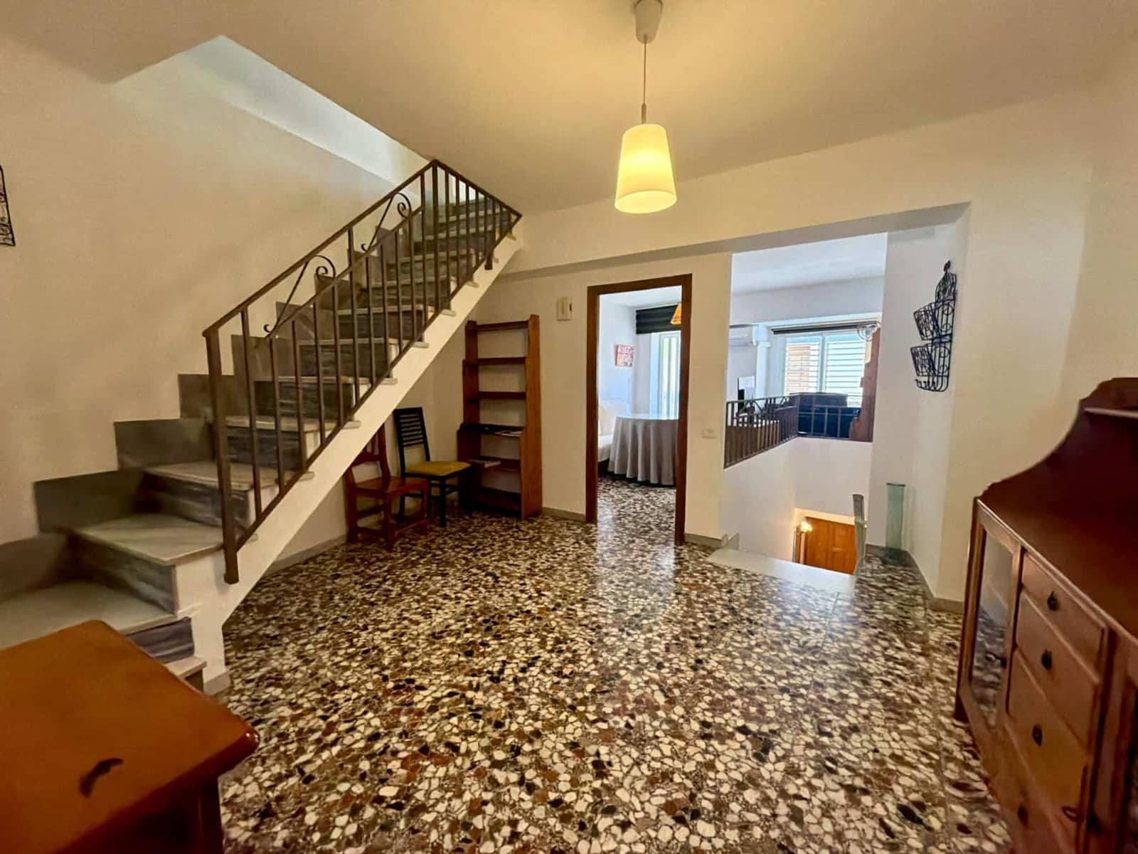 3 camera da letto Villa in vendita in Canjayar con piscina garage - 79.000 € (Rif: 9833997)