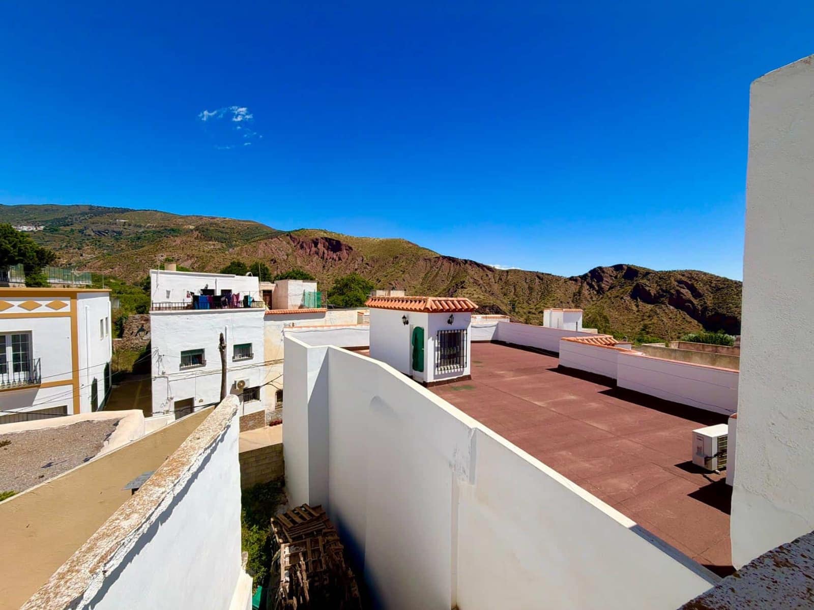 3 camera da letto Villa in vendita in Canjayar con piscina garage - 79.000 € (Rif: 9833997)