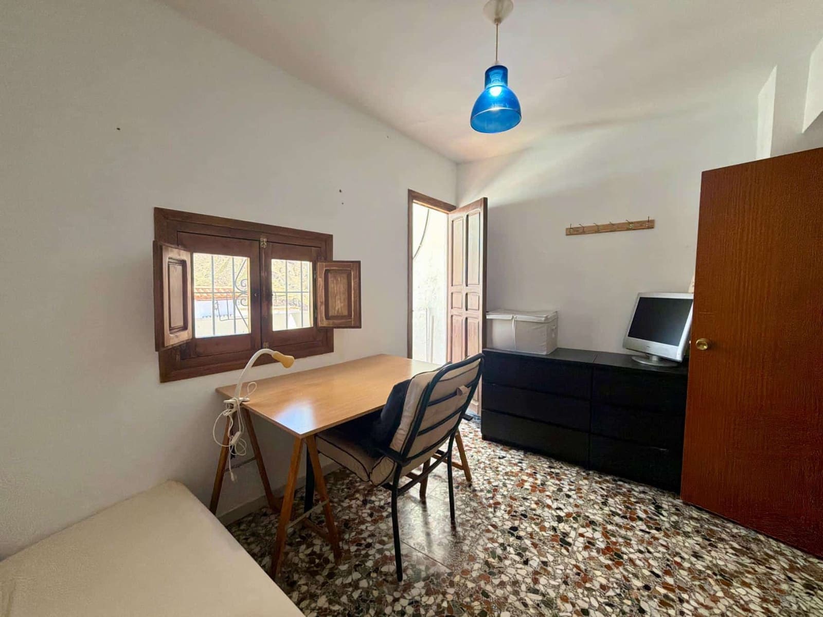 3 camera da letto Villa in vendita in Canjayar con piscina garage - 79.000 € (Rif: 9833997)