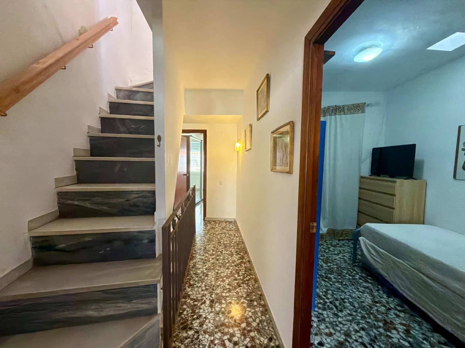 3 camera da letto Villa in vendita in Canjayar con piscina garage - 79.000 € (Rif: 9833997)