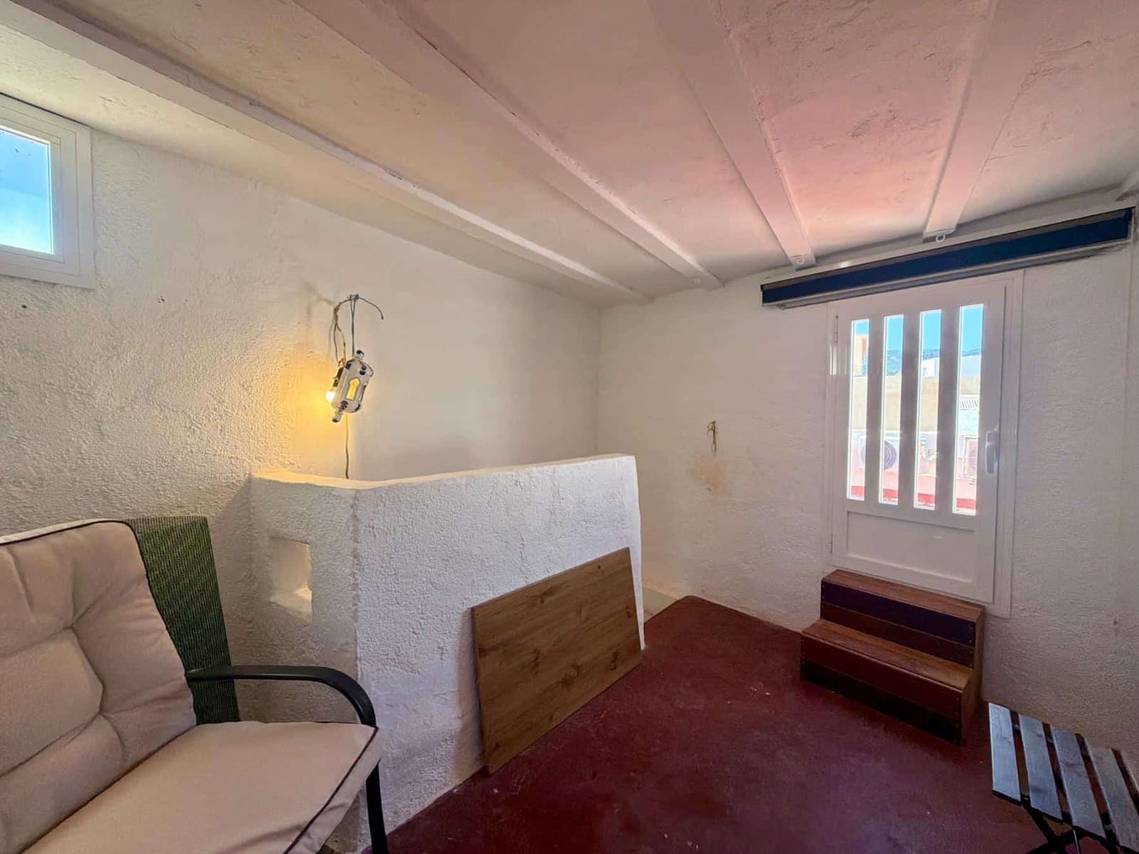 3 camera da letto Villa in vendita in Canjayar con piscina garage - 79.000 € (Rif: 9833997)