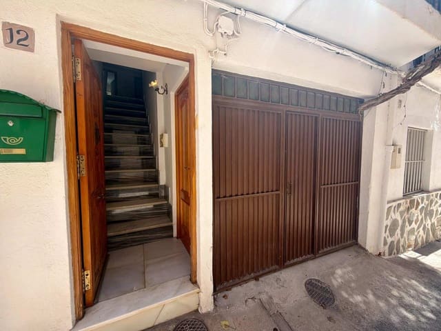 3 camera da letto Villa in vendita in Canjáyar con piscina garage - 79.000 € (Rif: 9833997)