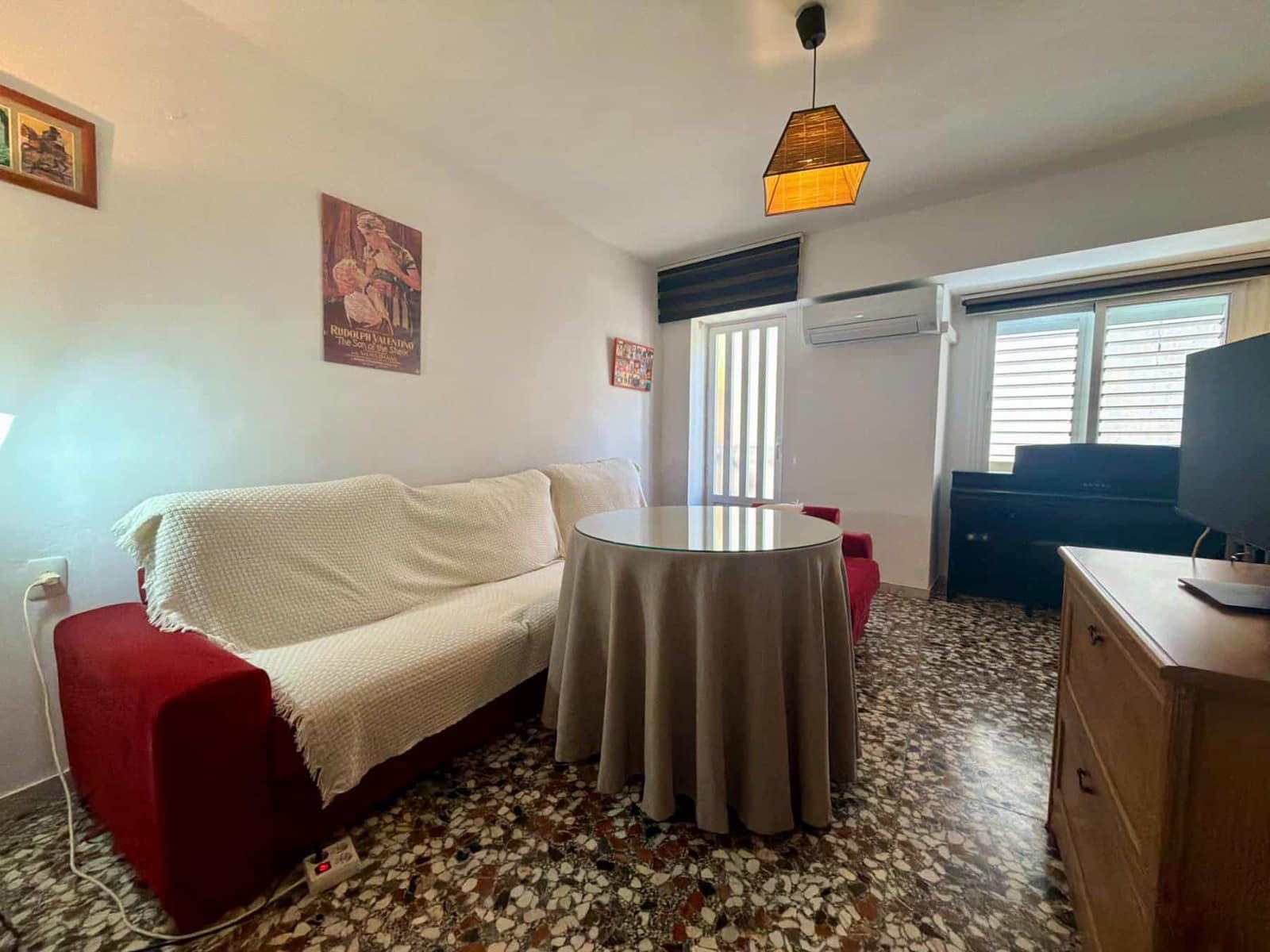 3 camera da letto Villa in vendita in Canjayar con piscina garage - 79.000 € (Rif: 9833997)