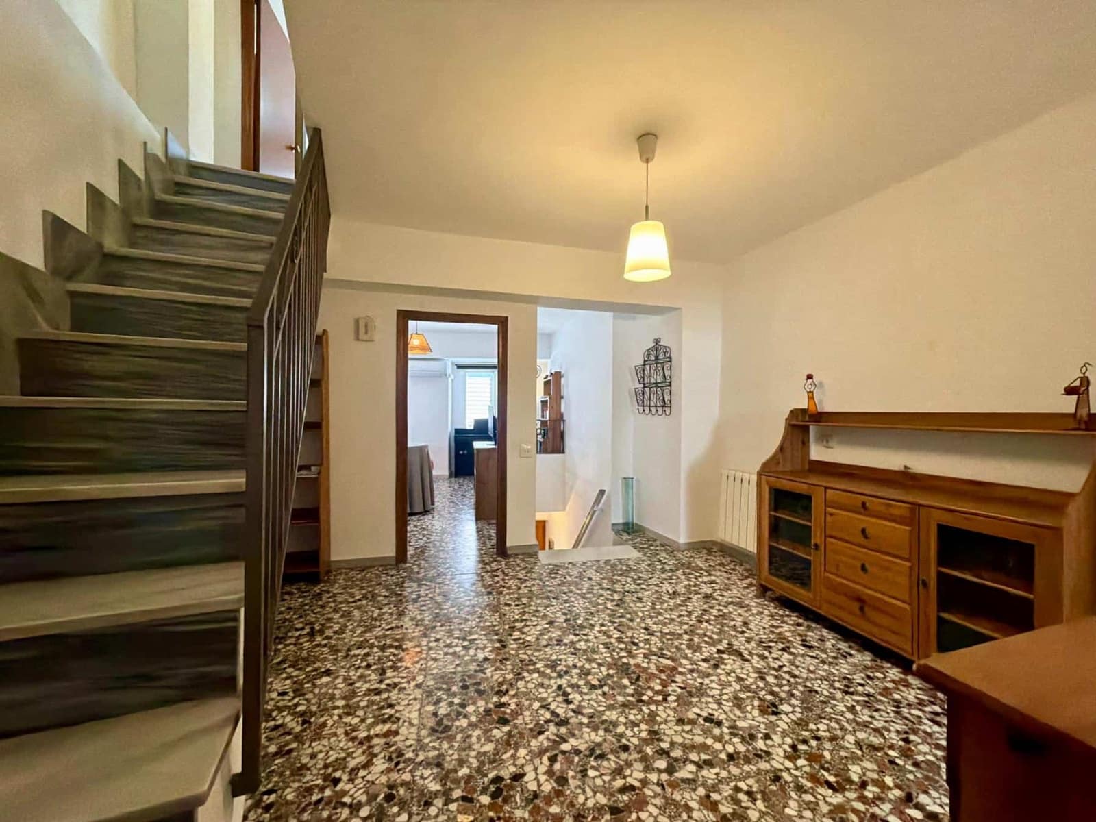 3 camera da letto Villa in vendita in Canjayar con piscina garage - 79.000 € (Rif: 9833997)