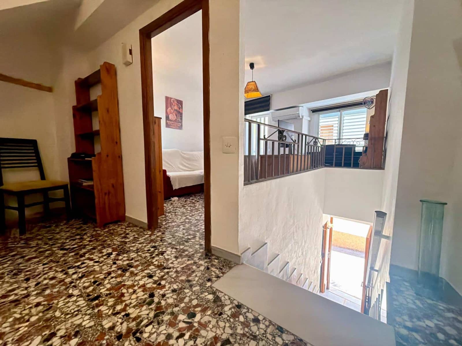3 camera da letto Villa in vendita in Canjayar con piscina garage - 79.000 € (Rif: 9833997)