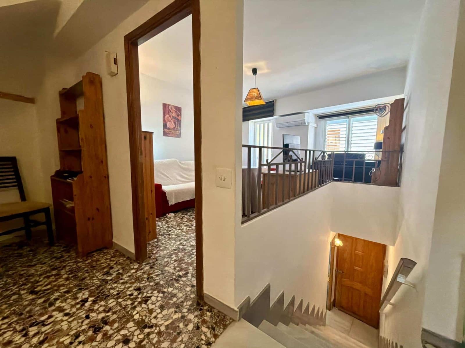 3 camera da letto Villa in vendita in Canjayar con piscina garage - 79.000 € (Rif: 9833997)