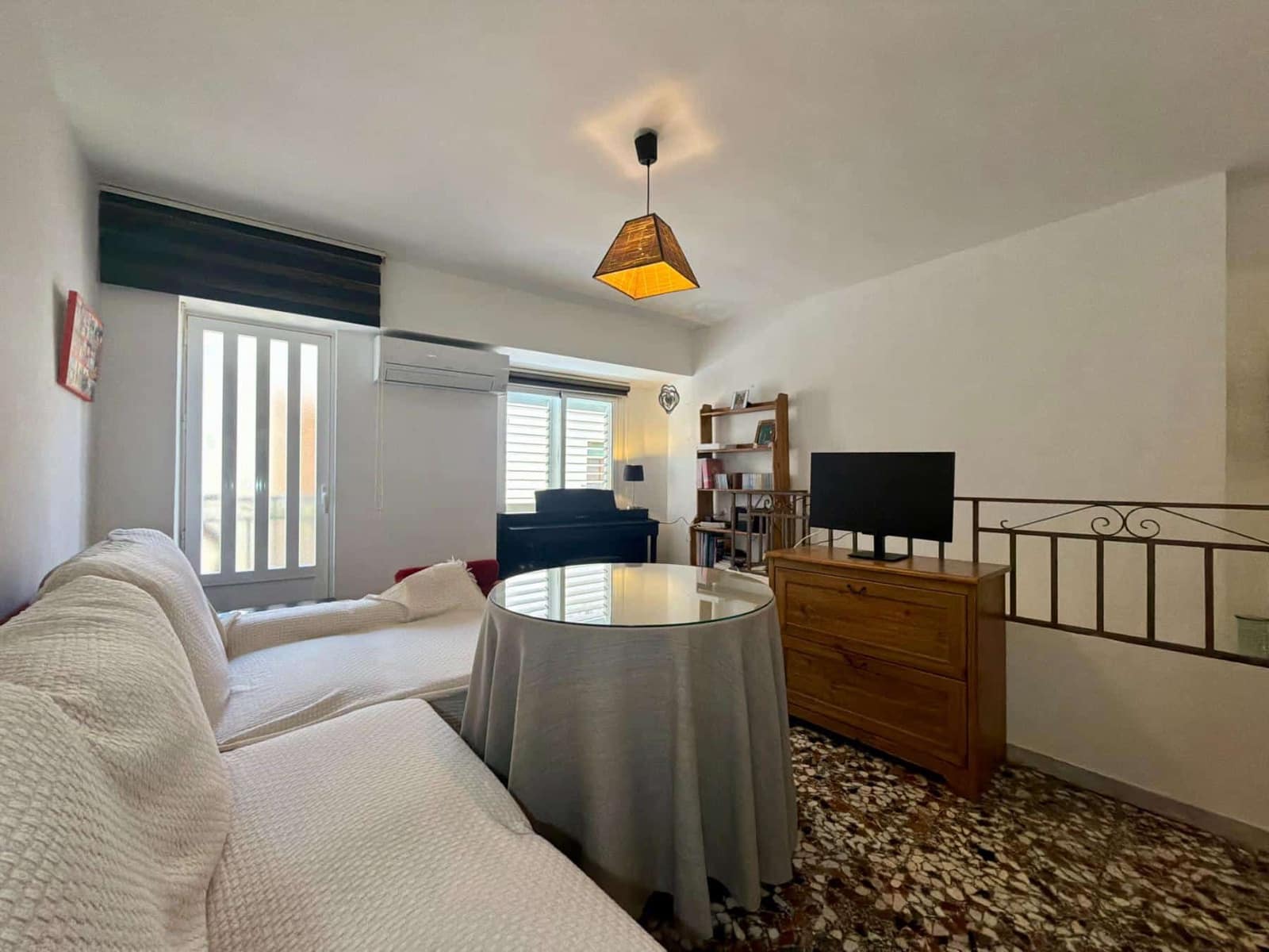 3 camera da letto Villa in vendita in Canjayar con piscina garage - 79.000 € (Rif: 9833997)