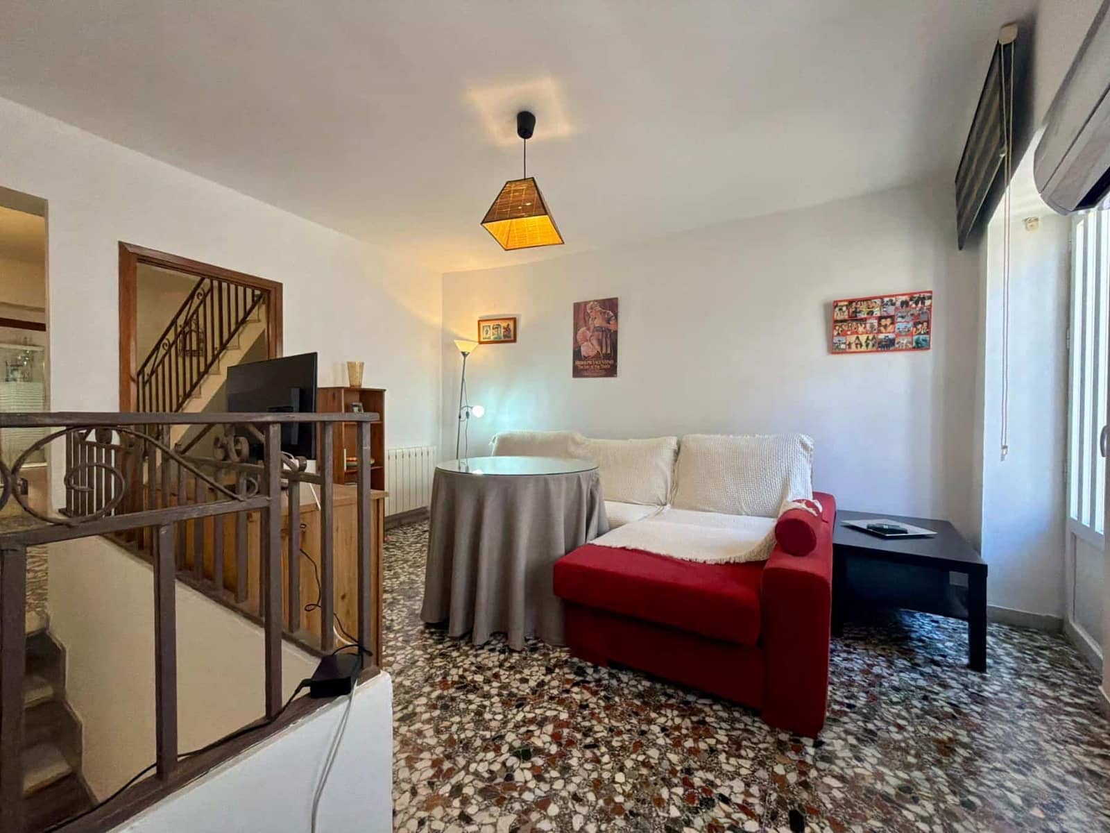 3 camera da letto Villa in vendita in Canjayar con piscina garage - 79.000 € (Rif: 9833997)