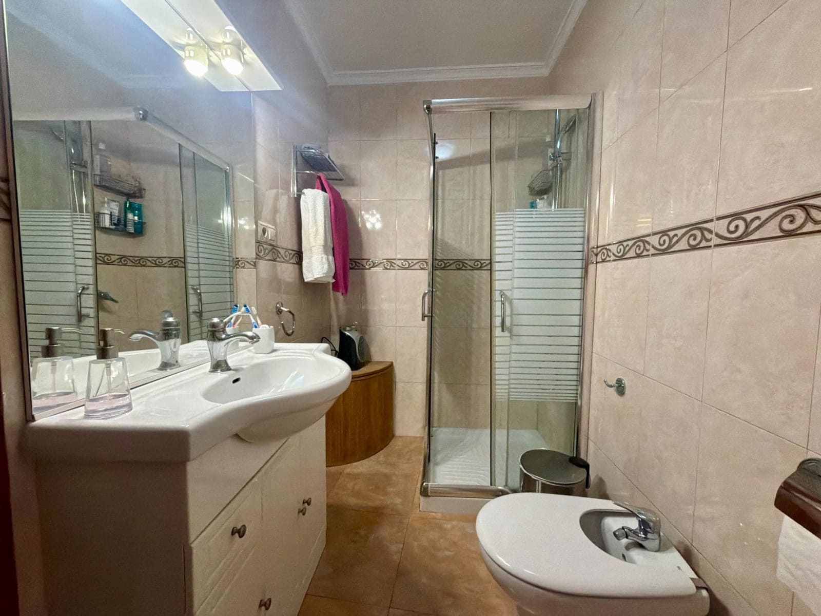 3 camera da letto Villa in vendita in Canjayar con piscina garage - 79.000 € (Rif: 9833997)