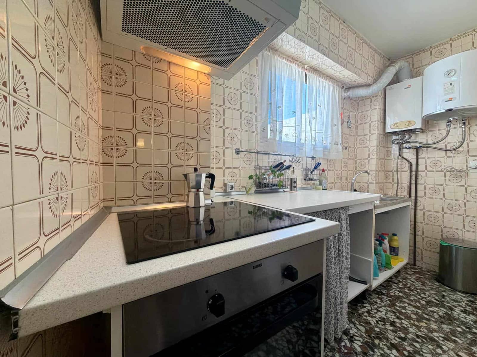 3 camera da letto Villa in vendita in Canjayar con piscina garage - 79.000 € (Rif: 9833997)
