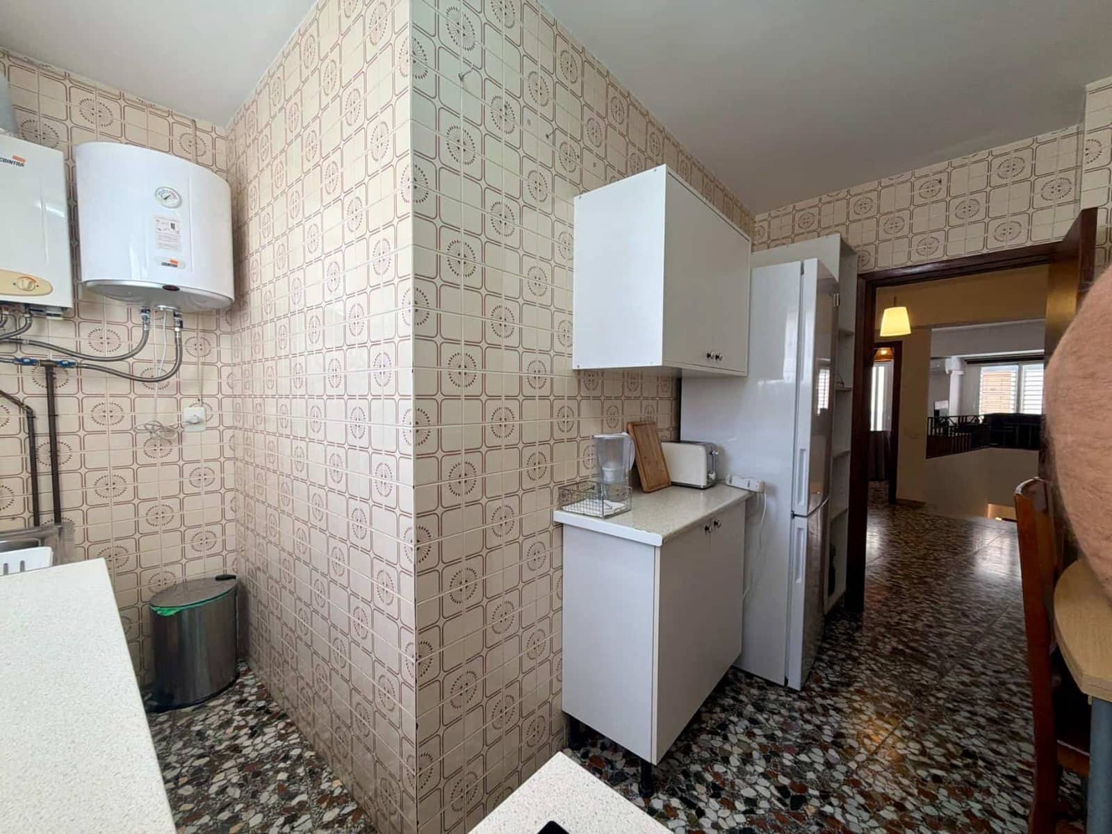 3 camera da letto Villa in vendita in Canjayar con piscina garage - 79.000 € (Rif: 9833997)