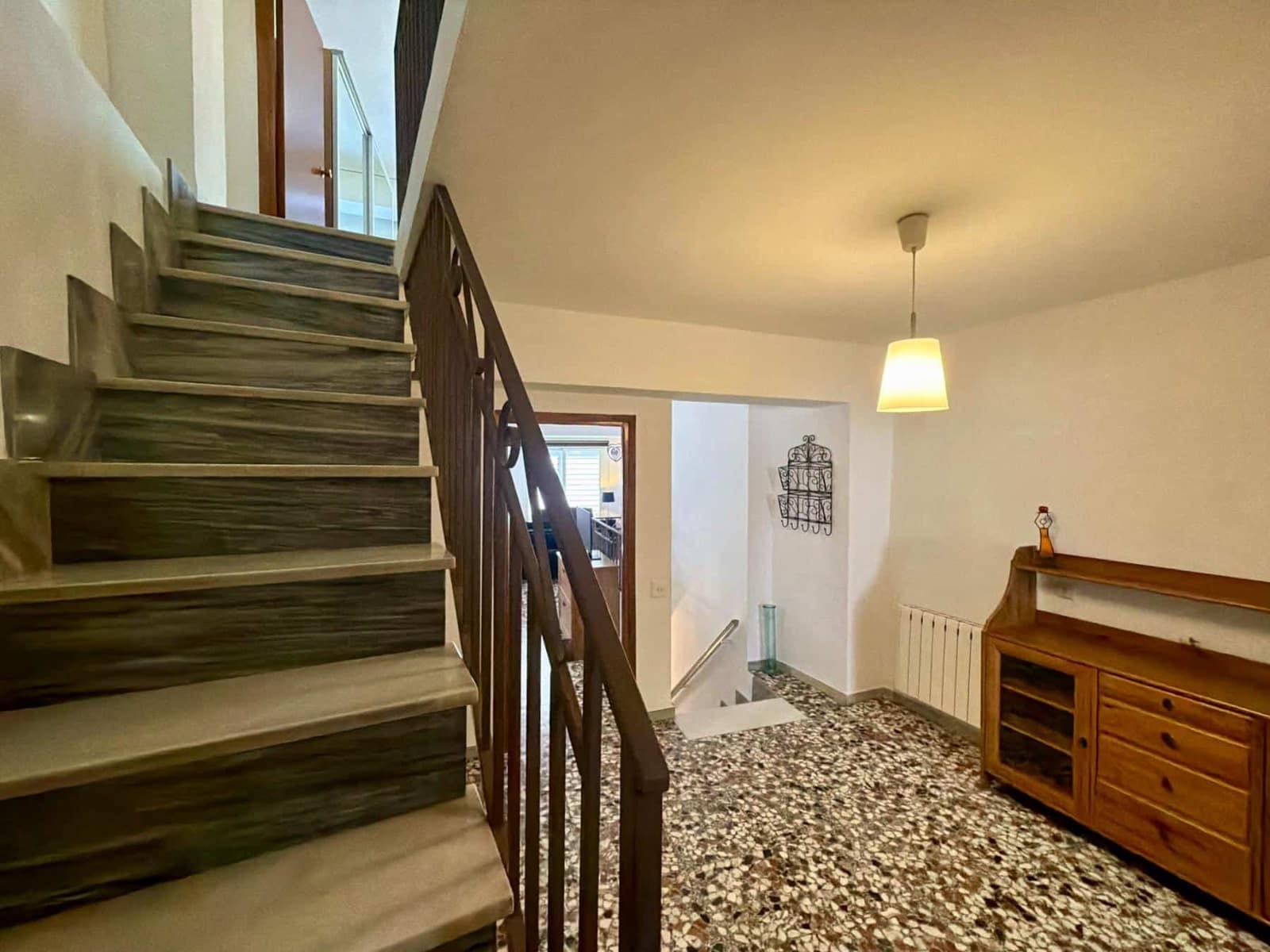 3 camera da letto Villa in vendita in Canjayar con piscina garage - 79.000 € (Rif: 9833997)
