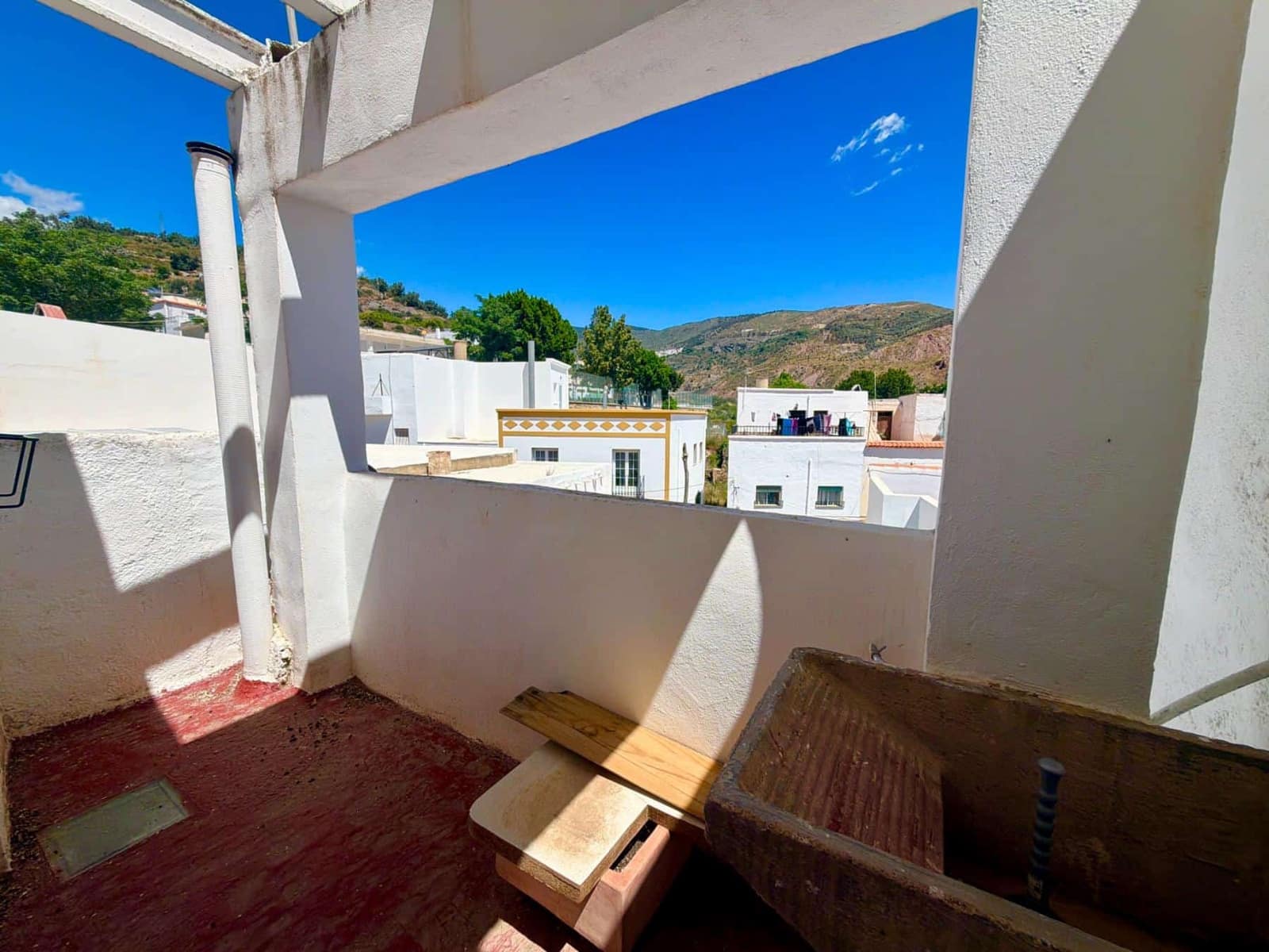 3 camera da letto Villa in vendita in Canjayar con piscina garage - 79.000 € (Rif: 9833997)