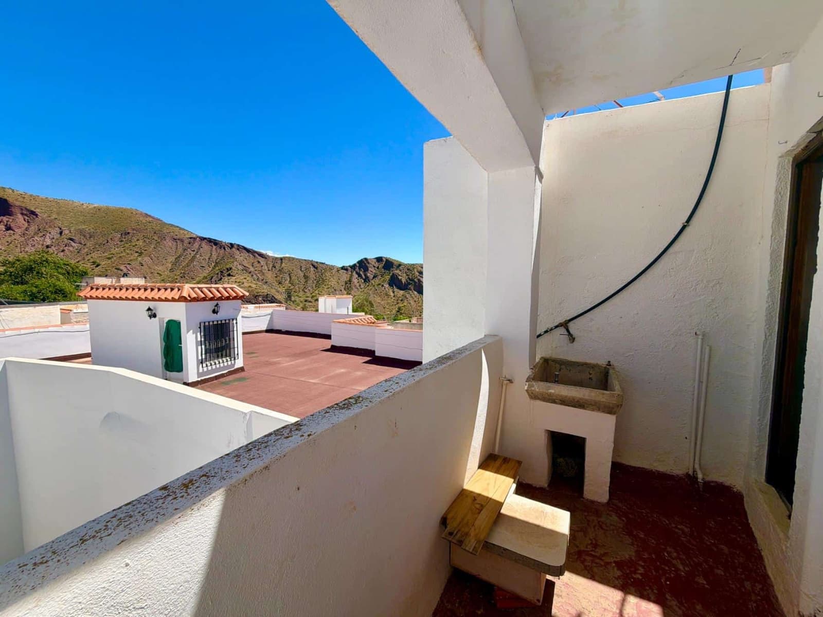 3 camera da letto Villa in vendita in Canjayar con piscina garage - 79.000 € (Rif: 9833997)