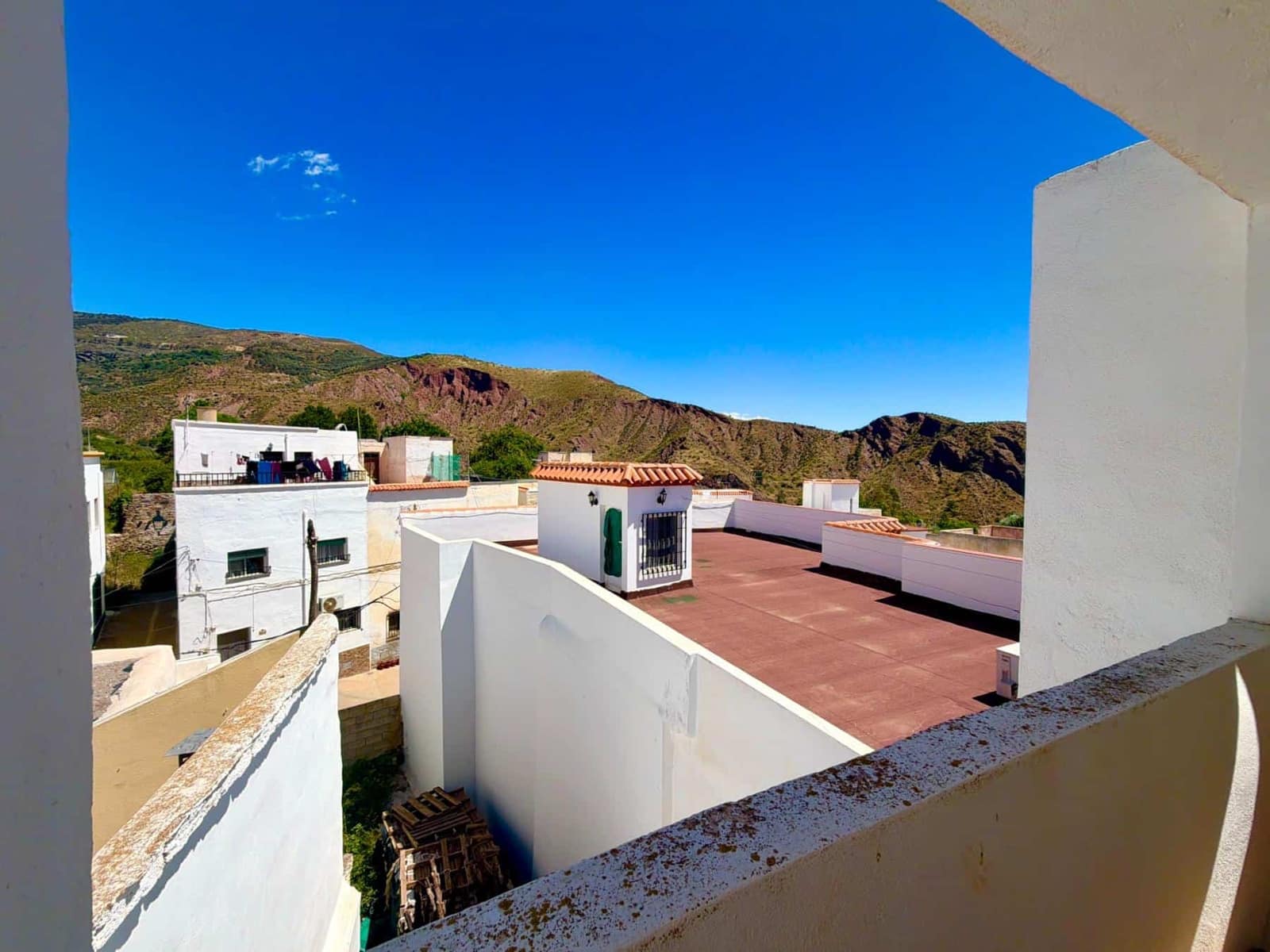 3 camera da letto Villa in vendita in Canjayar con piscina garage - 79.000 € (Rif: 9833997)