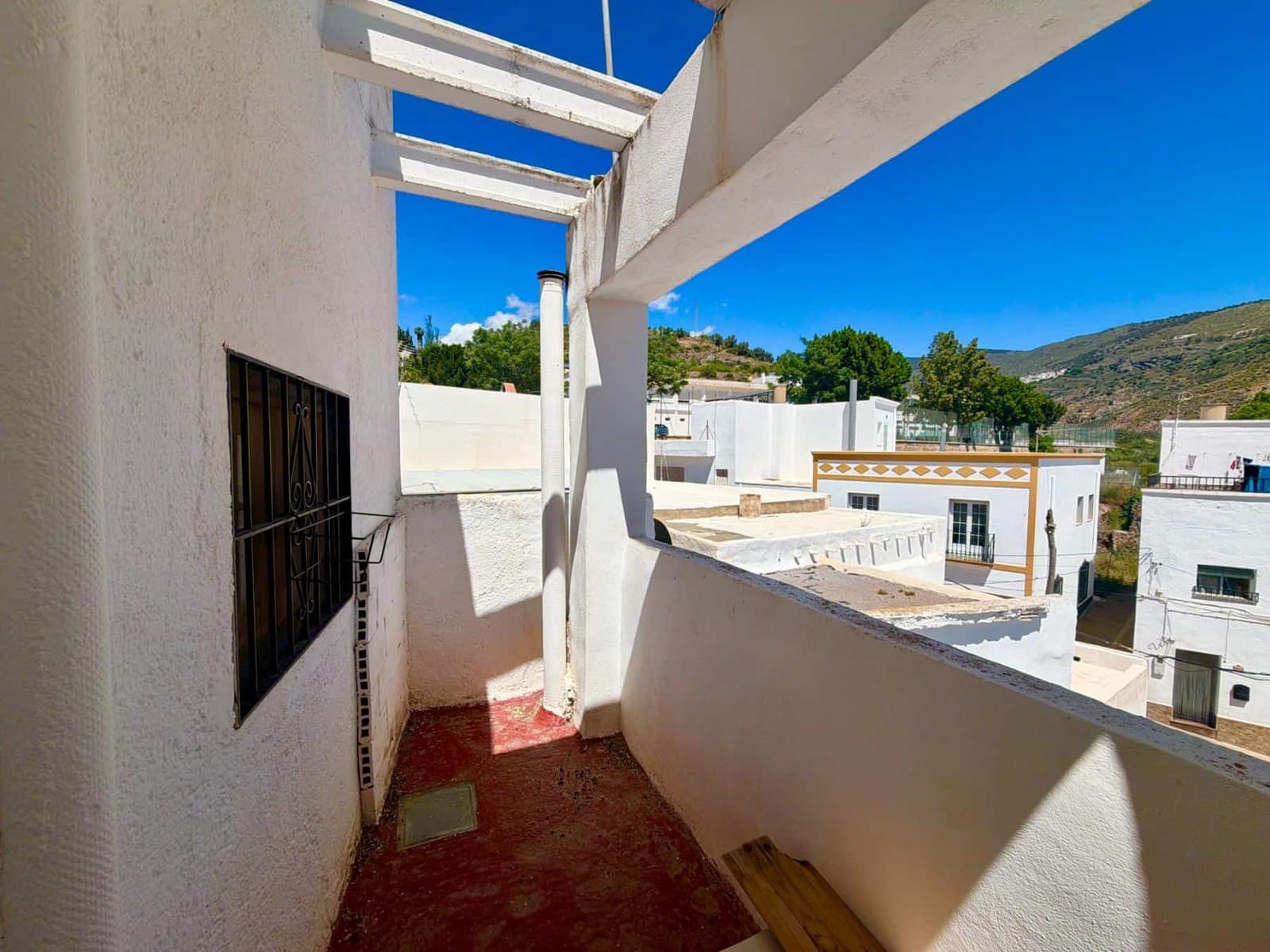 3 camera da letto Villa in vendita in Canjayar con piscina garage - 79.000 € (Rif: 9833997)