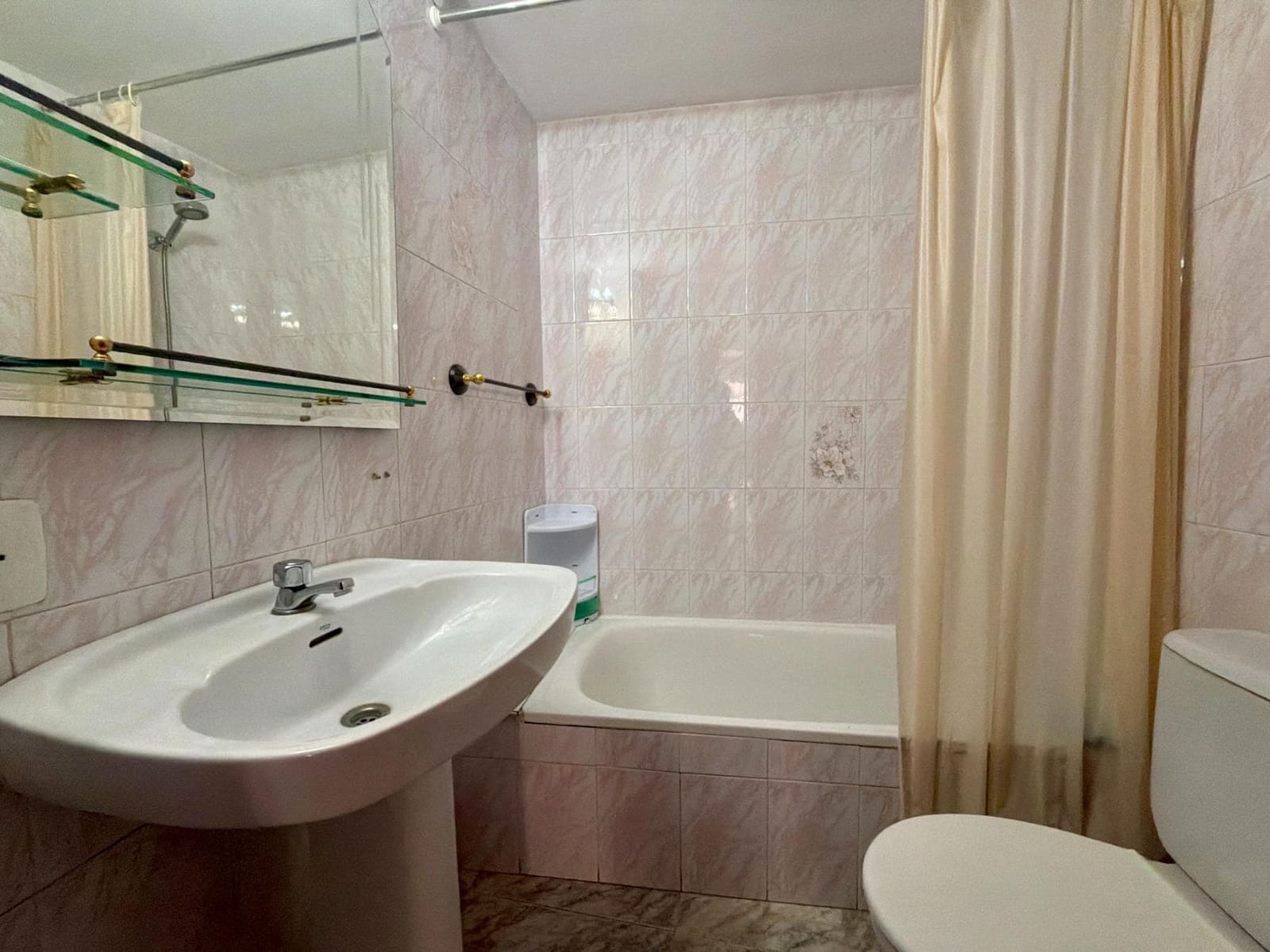 3 camera da letto Villa in vendita in Canjayar con piscina garage - 79.000 € (Rif: 9833997)