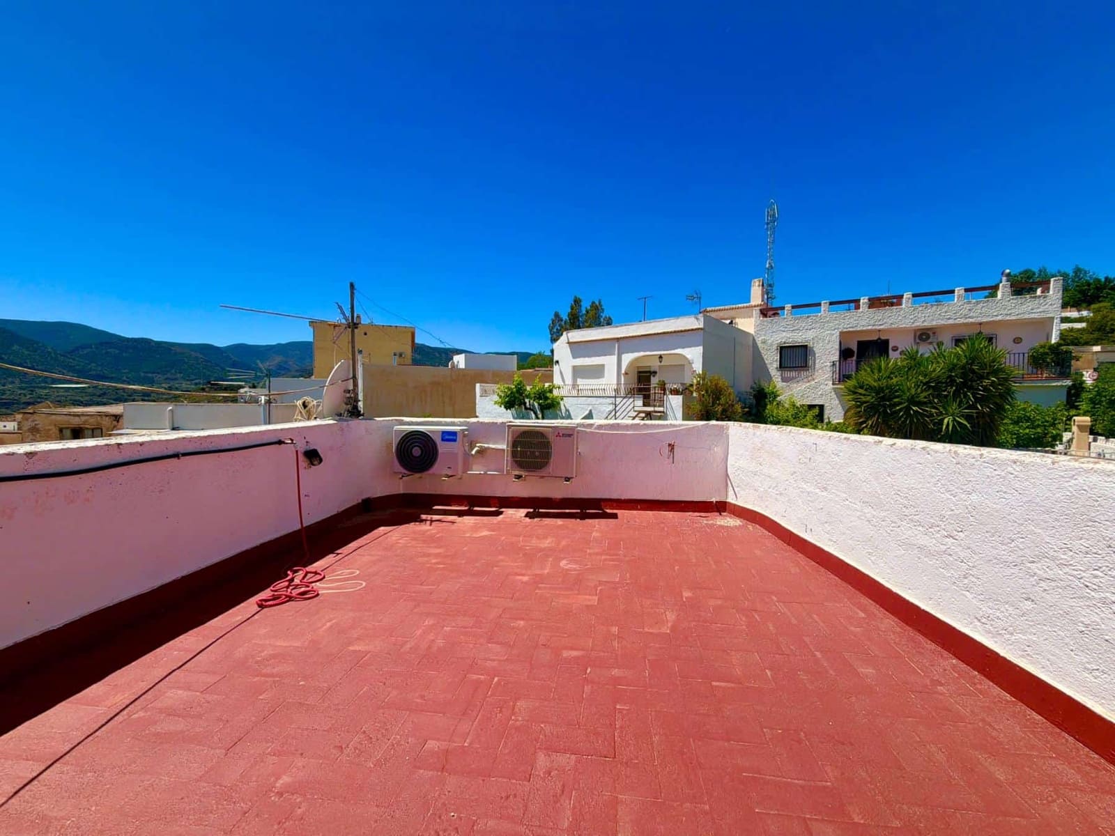 3 camera da letto Villa in vendita in Canjayar con piscina garage - 79.000 € (Rif: 9833997)