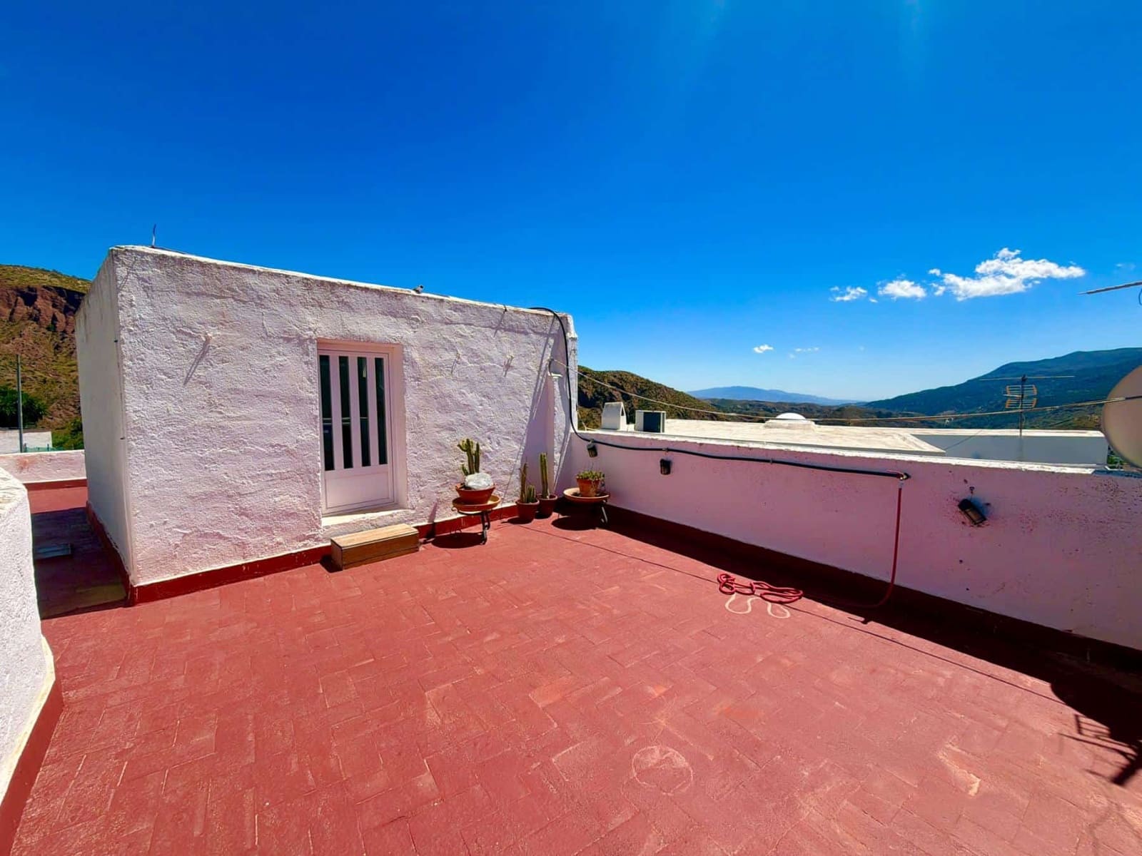 3 camera da letto Villa in vendita in Canjayar con piscina garage - 79.000 € (Rif: 9833997)