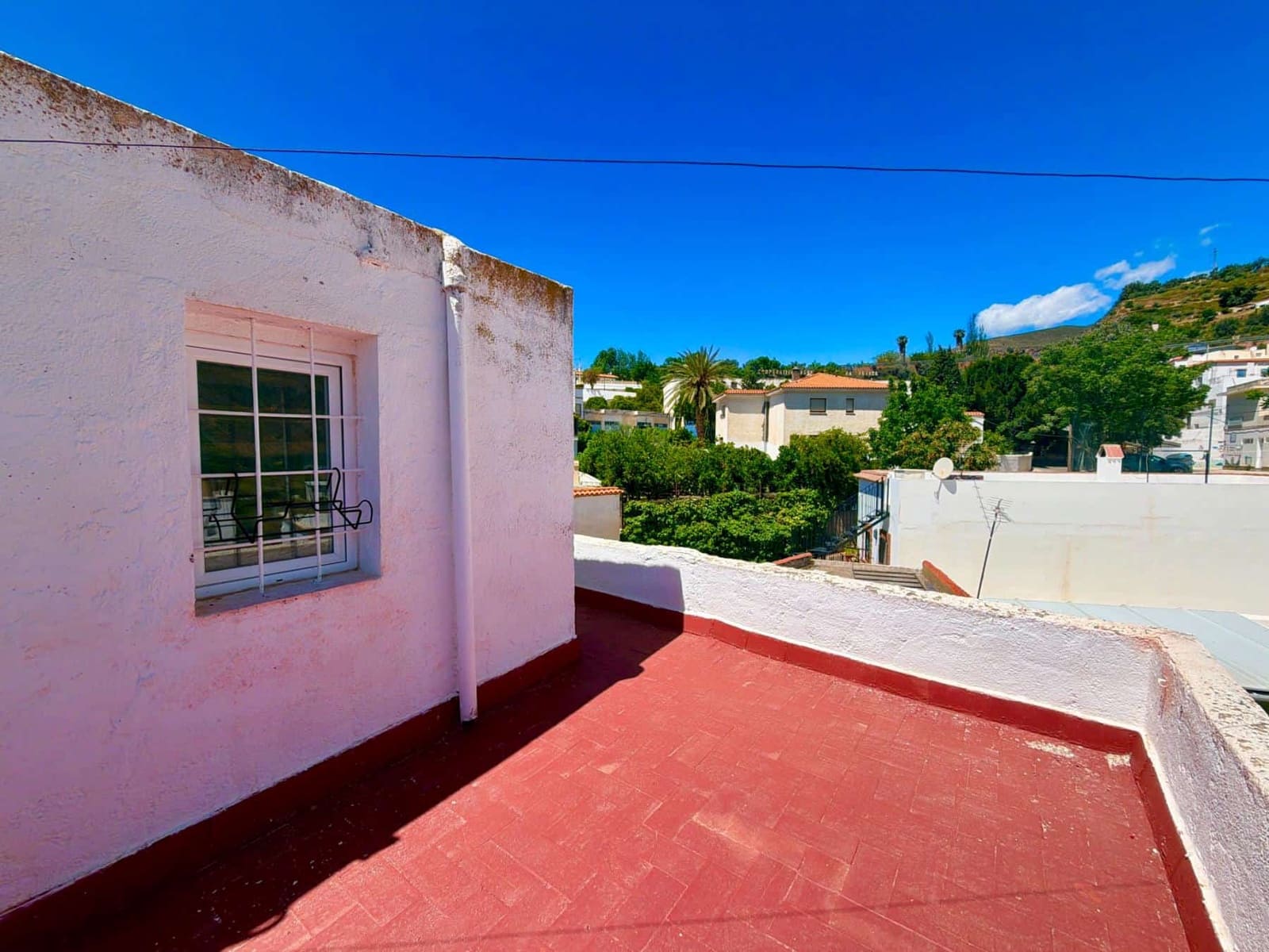 3 camera da letto Villa in vendita in Canjayar con piscina garage - 79.000 € (Rif: 9833997)