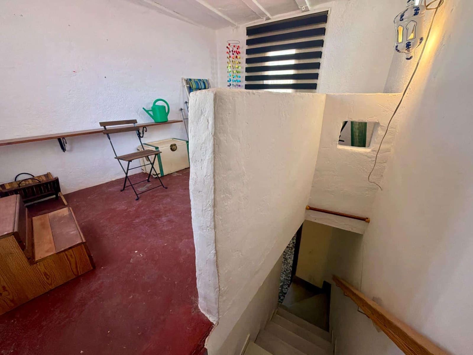 3 camera da letto Villa in vendita in Canjayar con piscina garage - 79.000 € (Rif: 9833997)
