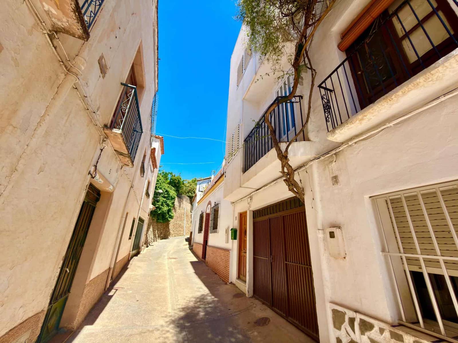 3 camera da letto Villa in vendita in Canjayar con piscina garage - 79.000 € (Rif: 9833997)