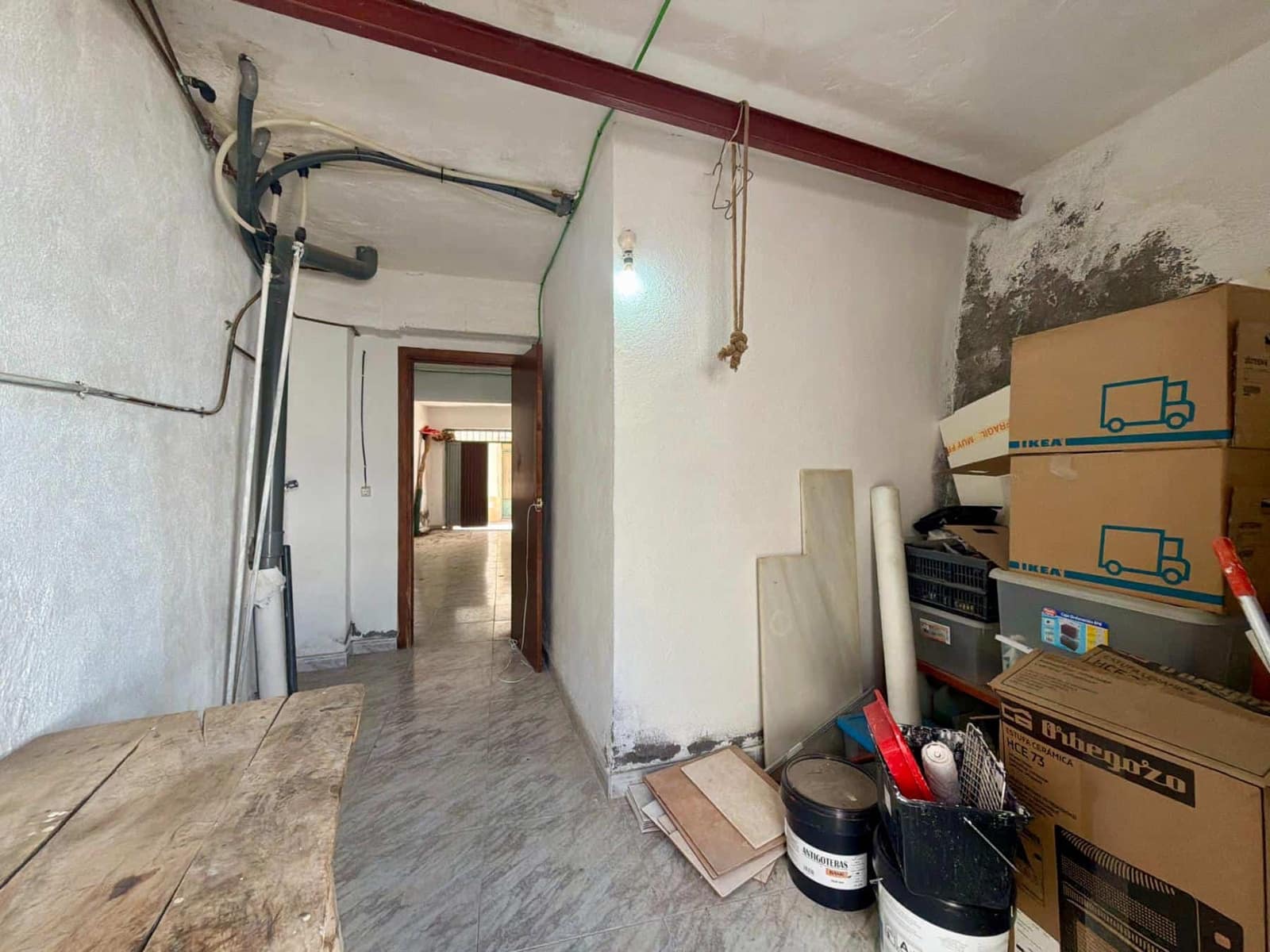 3 camera da letto Villa in vendita in Canjayar con piscina garage - 79.000 € (Rif: 9833997)