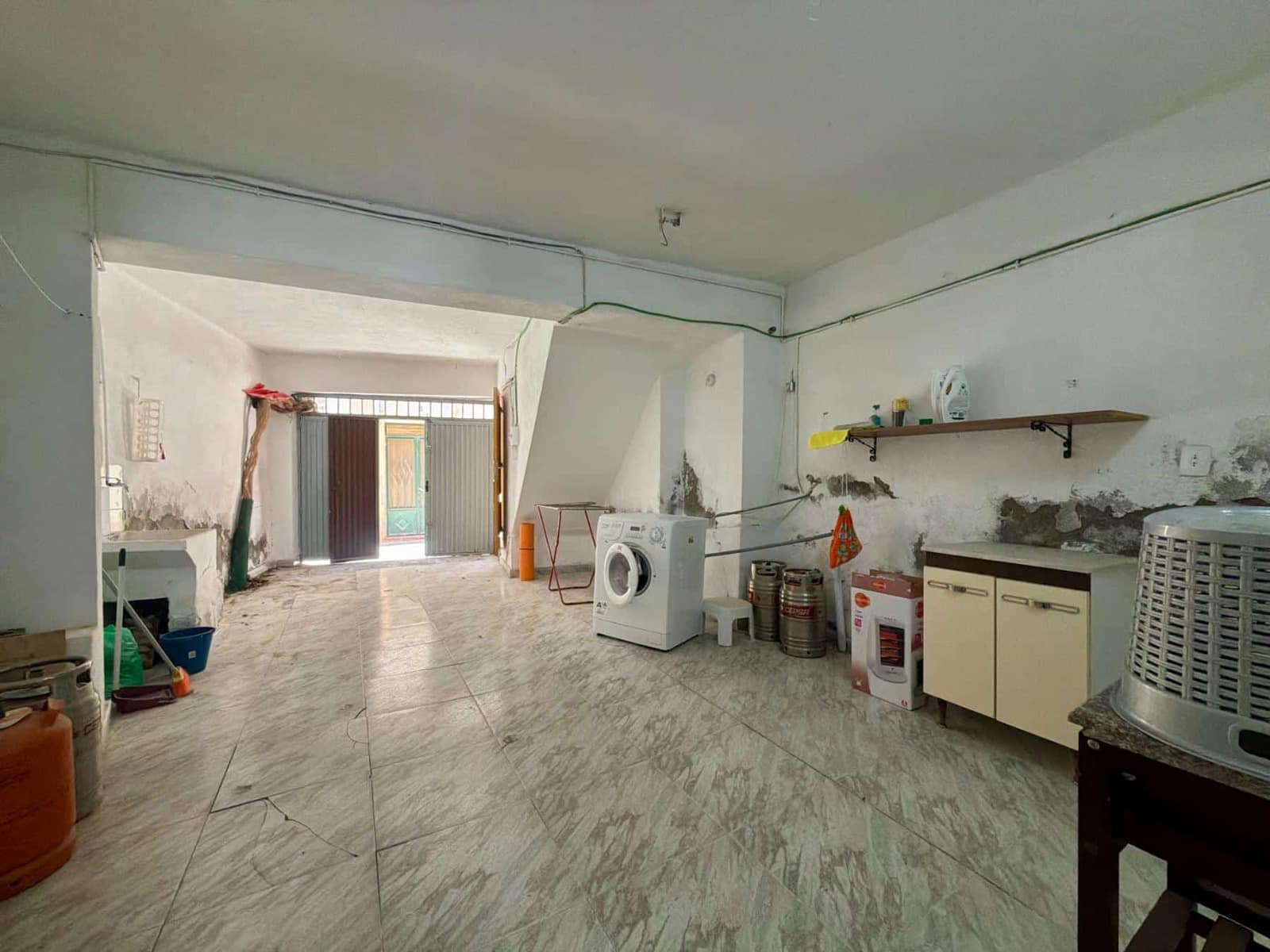 3 camera da letto Villa in vendita in Canjayar con piscina garage - 79.000 € (Rif: 9833997)