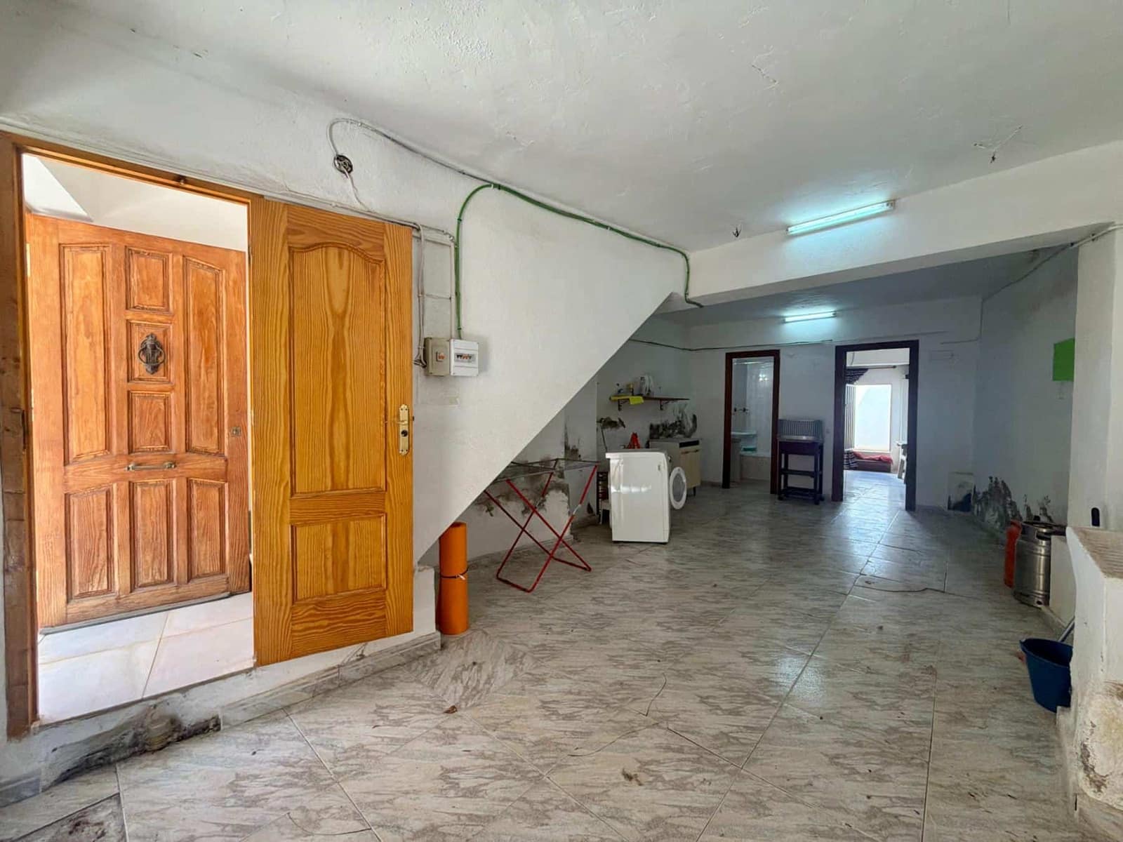 3 camera da letto Villa in vendita in Canjayar con piscina garage - 79.000 € (Rif: 9833997)