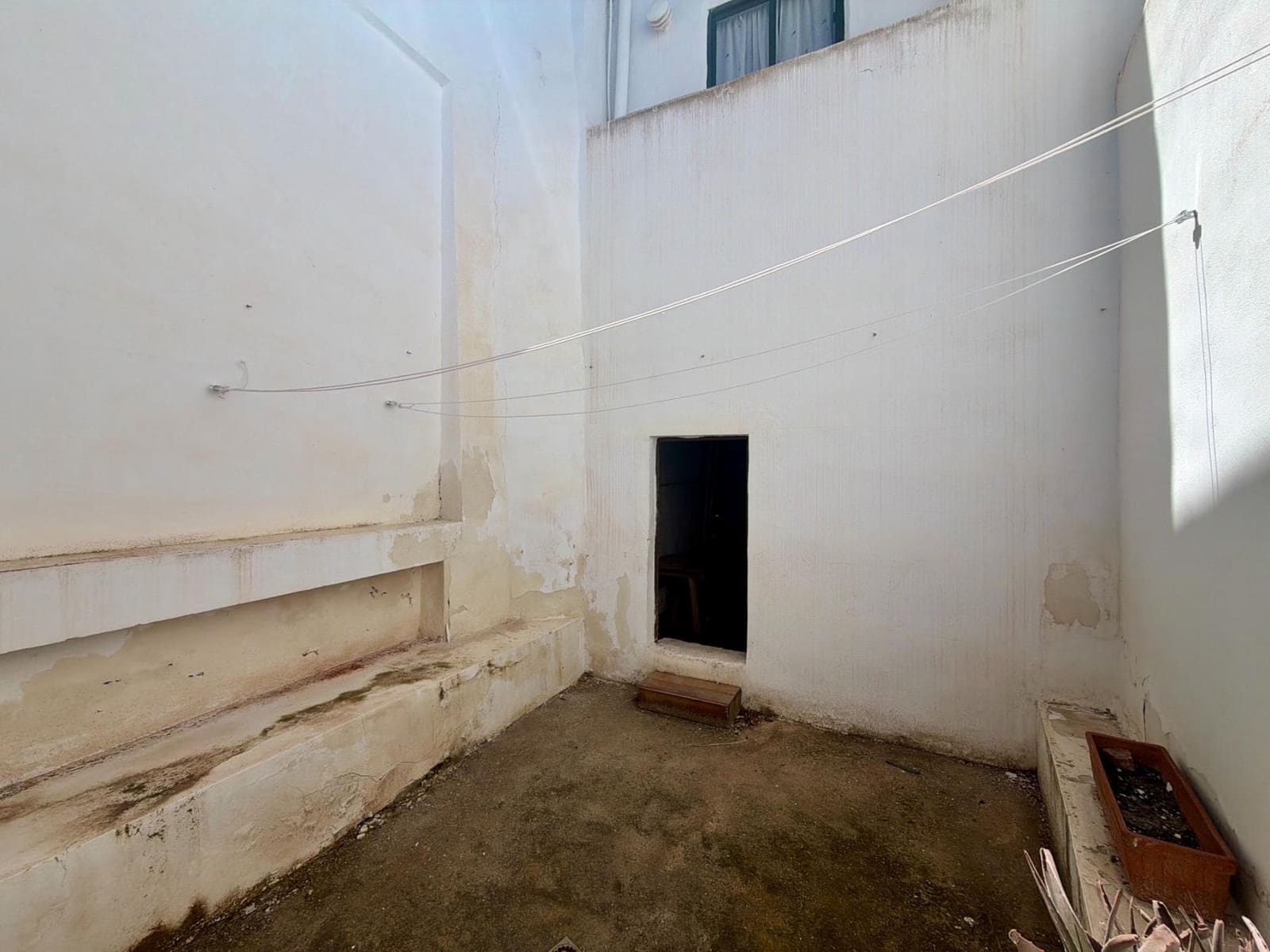3 camera da letto Villa in vendita in Canjayar con piscina garage - 79.000 € (Rif: 9833997)