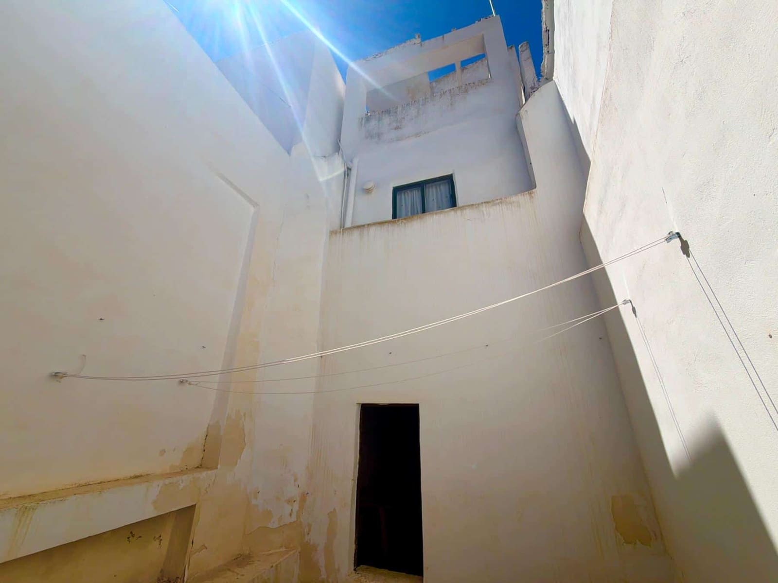 3 camera da letto Villa in vendita in Canjayar con piscina garage - 79.000 € (Rif: 9833997)