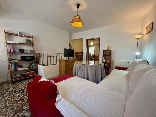 3 camera da letto Villa in vendita in Canjáyar con piscina garage - 79.000 € (Rif: 9833997)