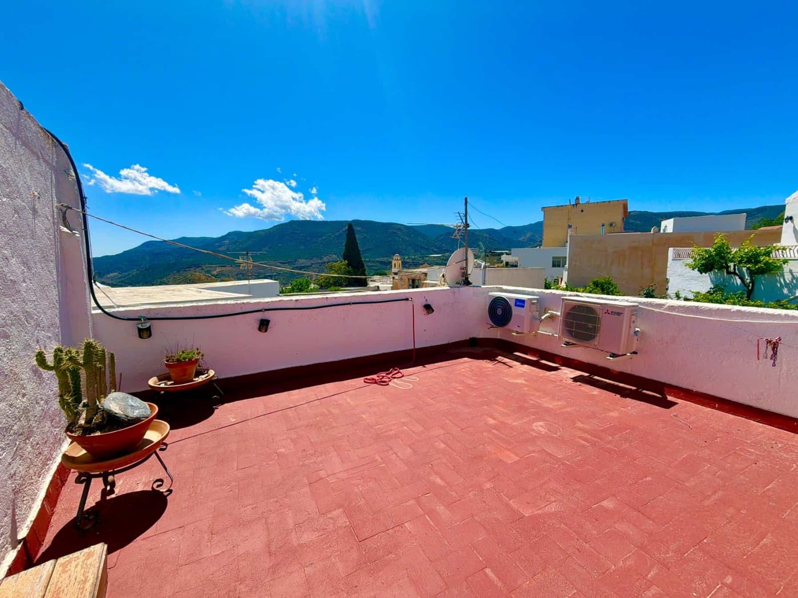 3 camera da letto Villa in vendita in Canjayar con piscina garage - 79.000 € (Rif: 9833997)