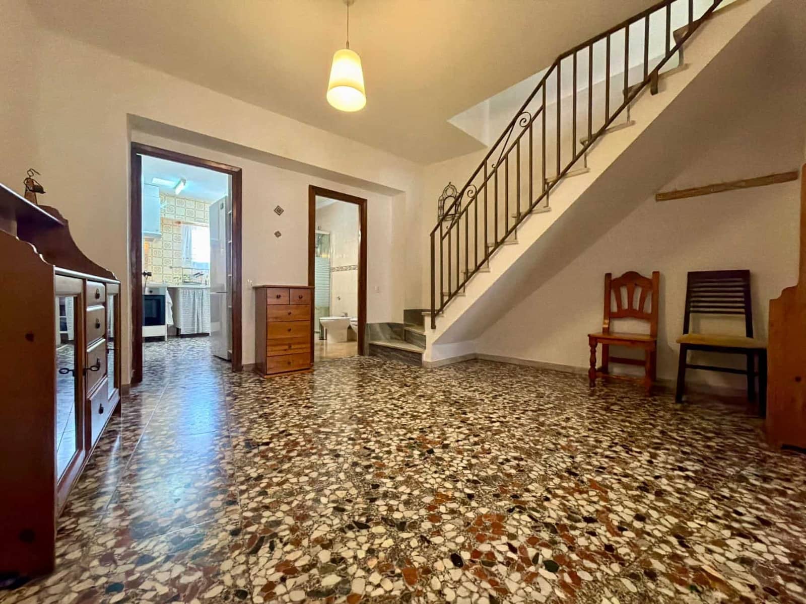 3 camera da letto Villa in vendita in Canjayar con piscina garage - 79.000 € (Rif: 9833997)
