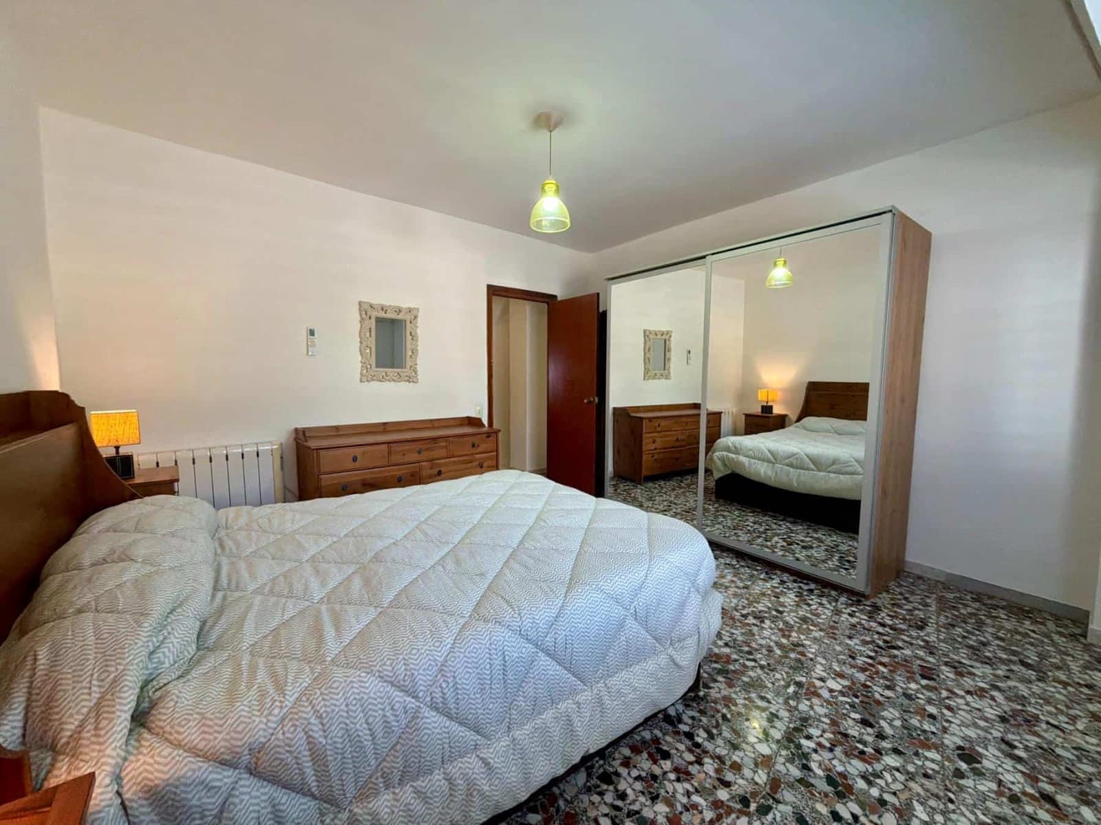 3 camera da letto Villa in vendita in Canjayar con piscina garage - 79.000 € (Rif: 9833997)