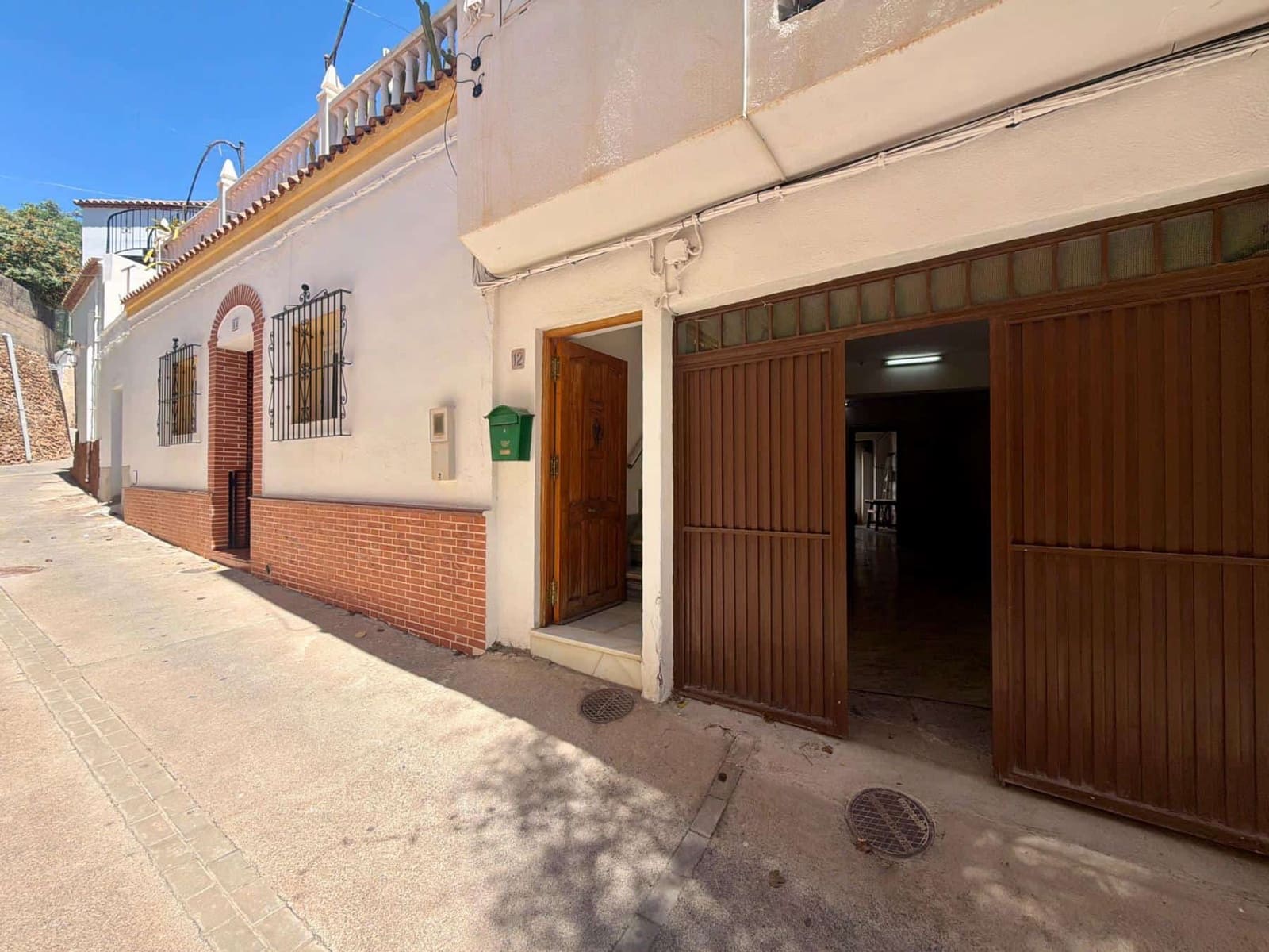 3 camera da letto Villa in vendita in Canjayar con piscina garage - 79.000 € (Rif: 9833997)