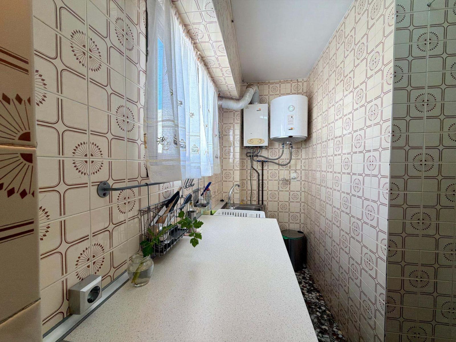 3 camera da letto Villa in vendita in Canjayar con piscina garage - 79.000 € (Rif: 9833997)