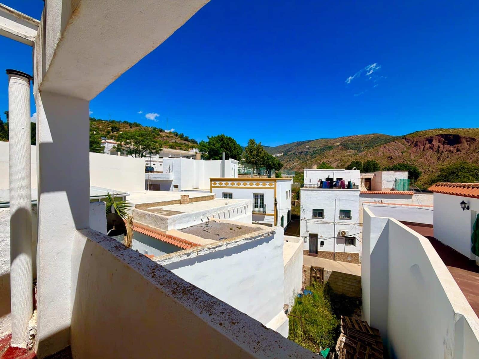 3 camera da letto Villa in vendita in Canjayar con piscina garage - 79.000 € (Rif: 9833997)
