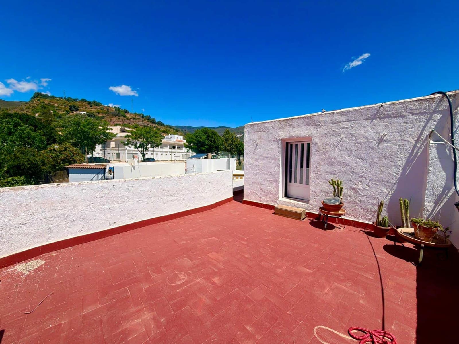 3 camera da letto Villa in vendita in Canjayar con piscina garage - 79.000 € (Rif: 9833997)